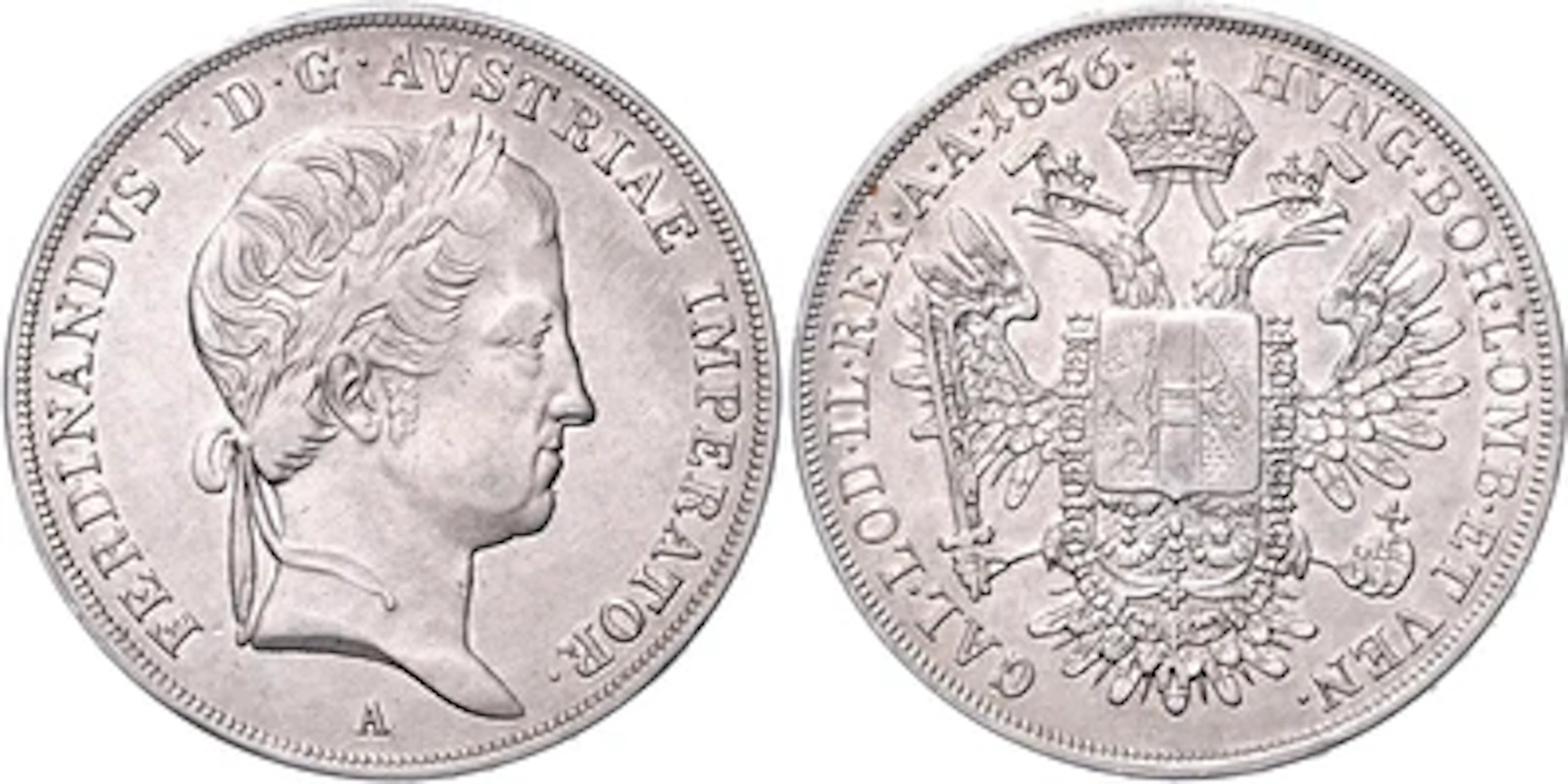 Ferdinand I.