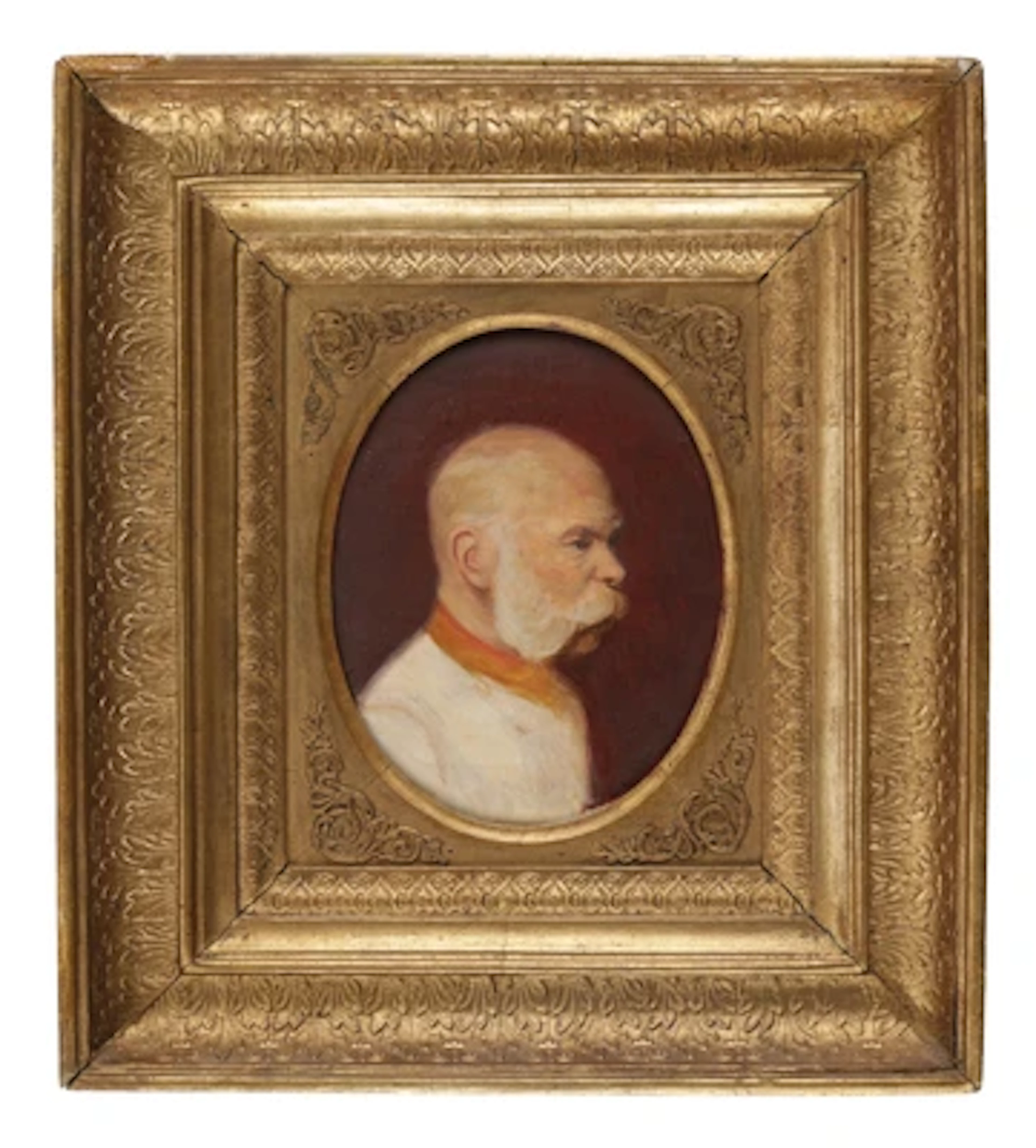 Kaiser Franz Joseph I.
