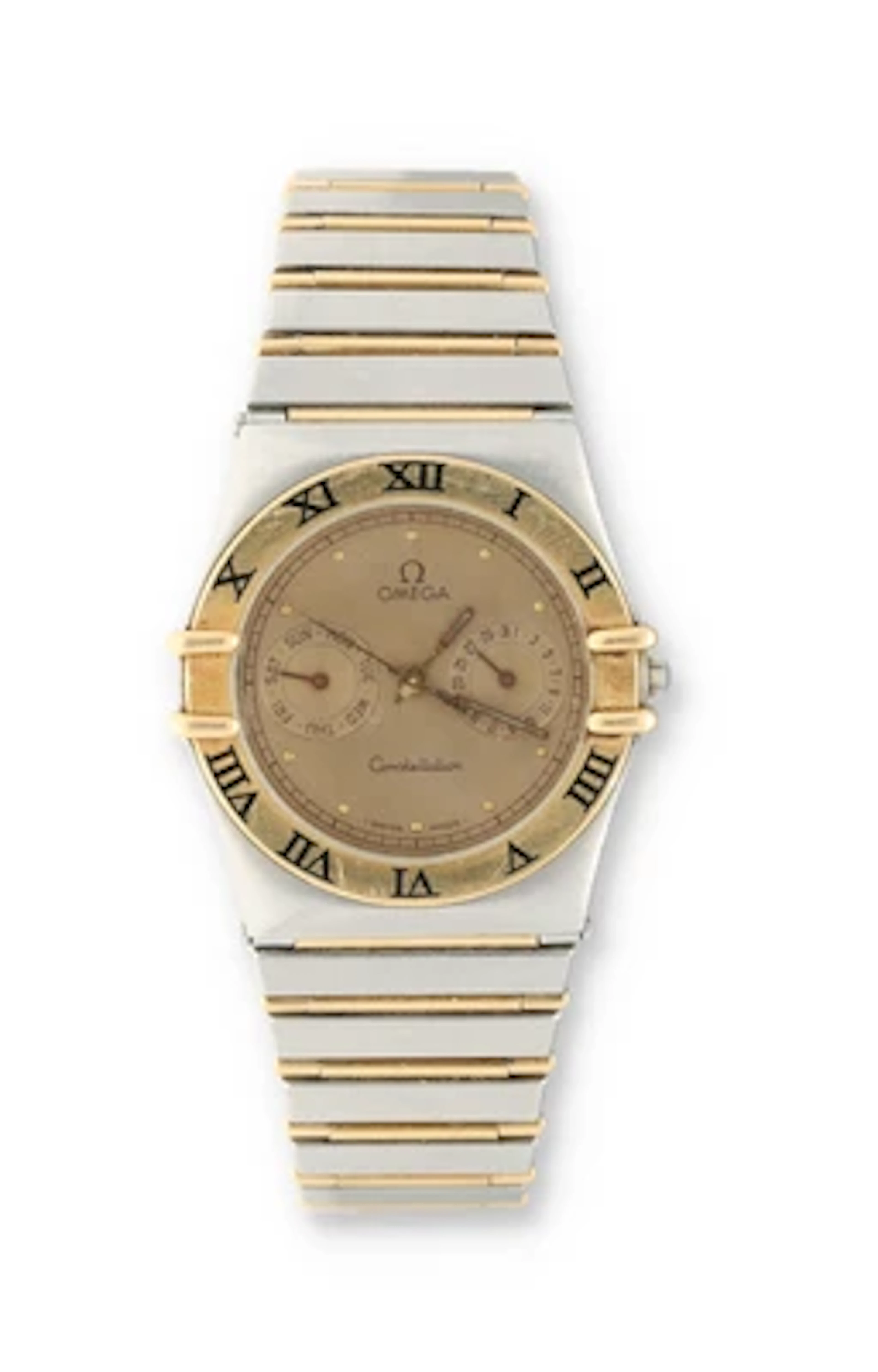 Omega Constellation