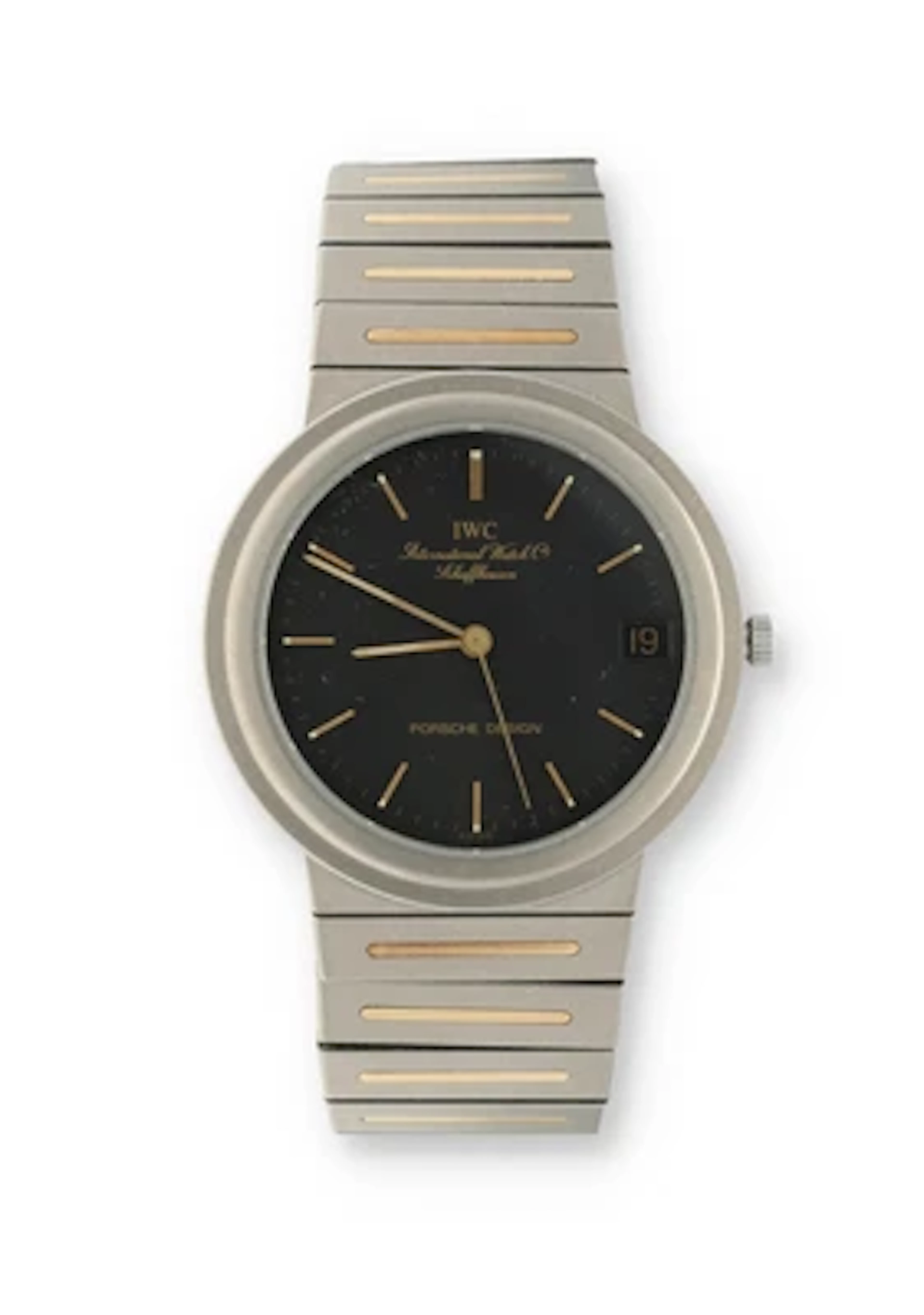 IWC Porsche Design