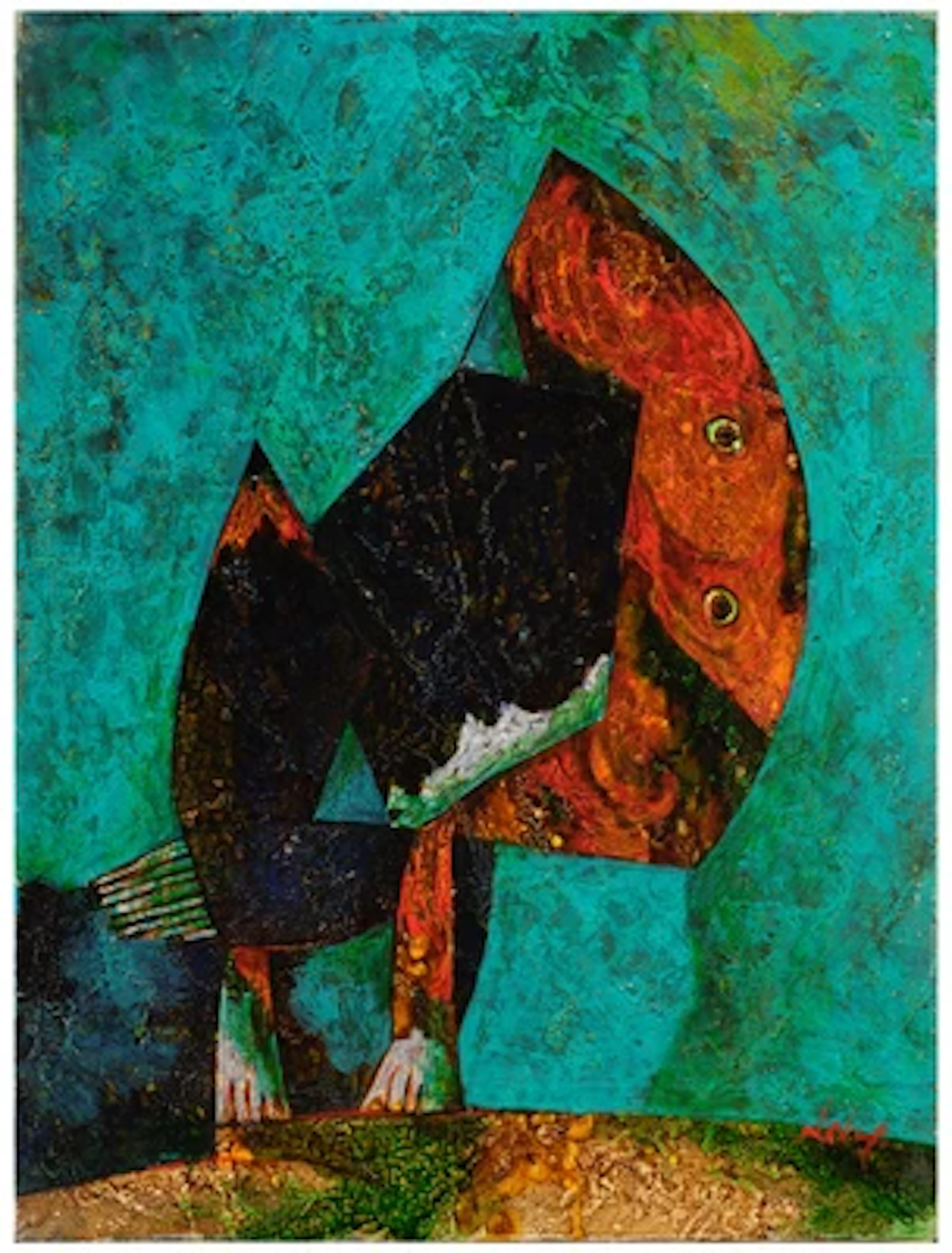 Gianni Dova *