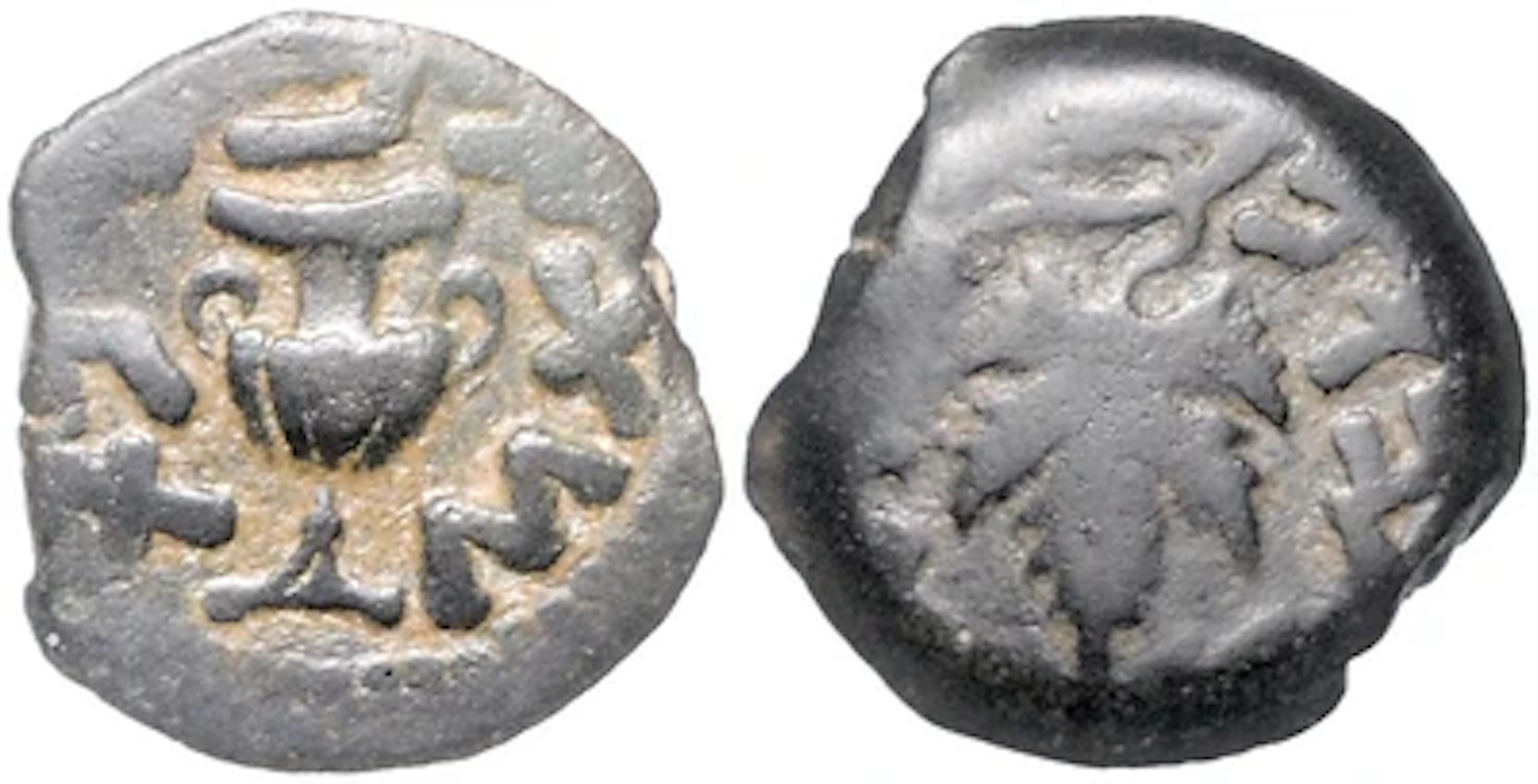 Judäa (ca. 27 Stk. AE)
