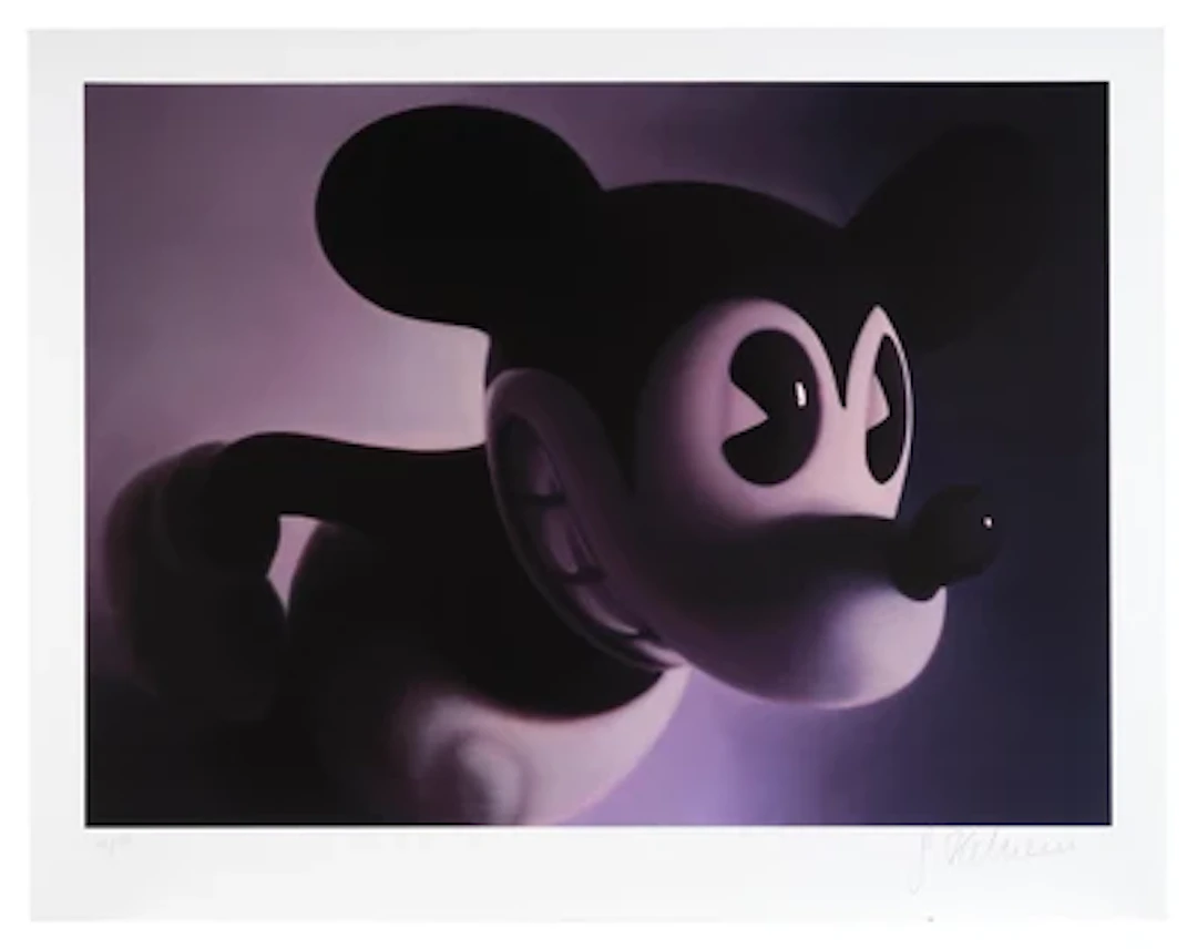 Gottfried Helnwein *