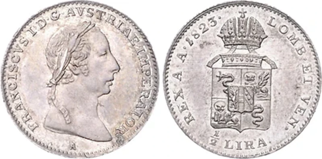 Franz I.