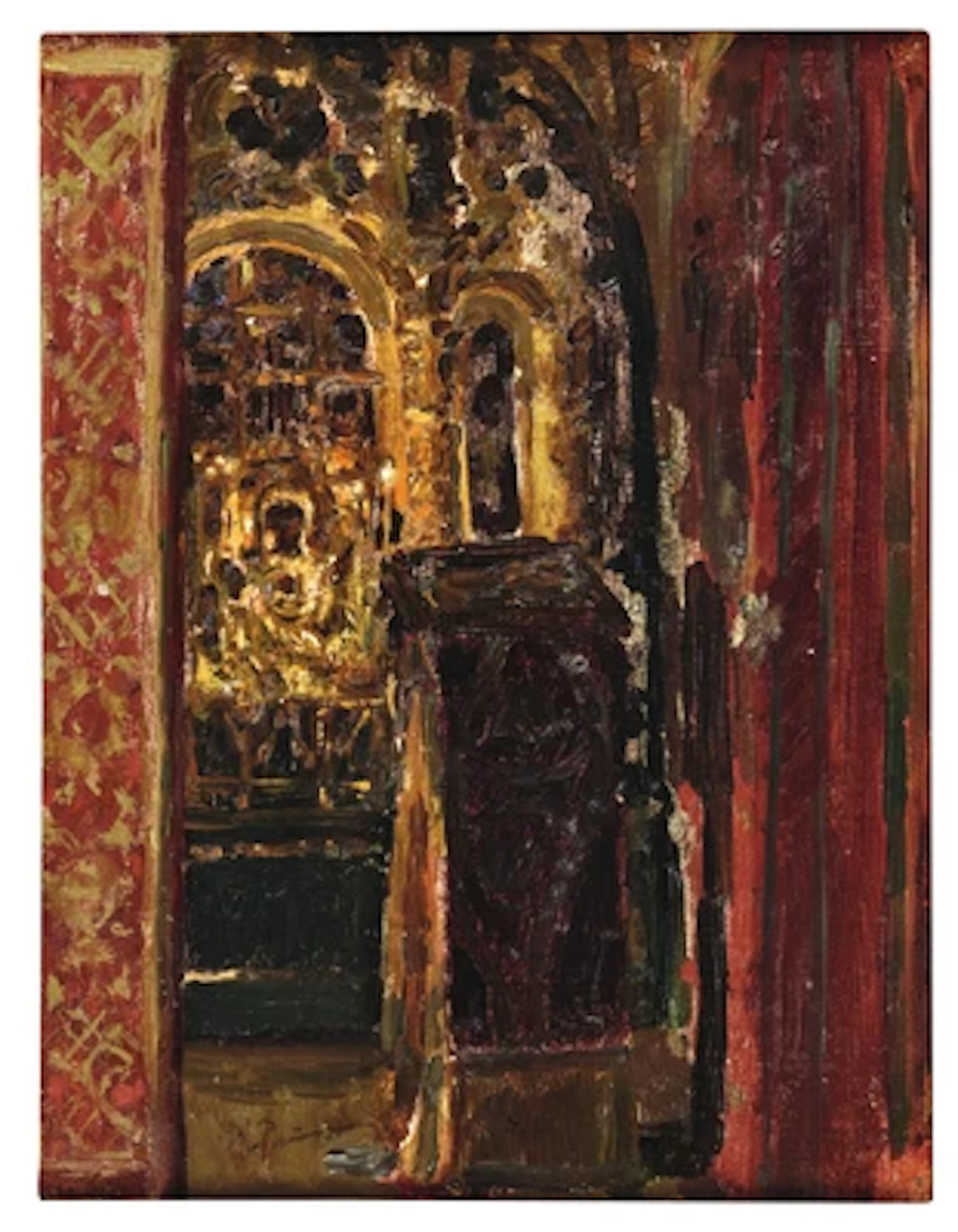 Ilya Yefimovich Repin