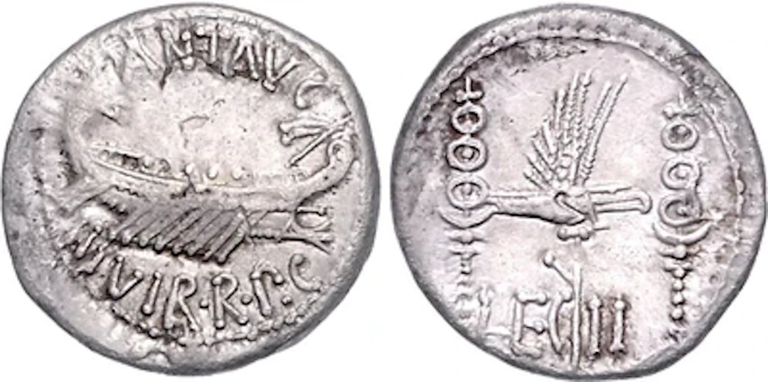 Marcus Antonius