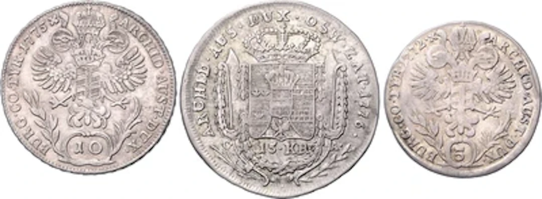 Maria Theresia