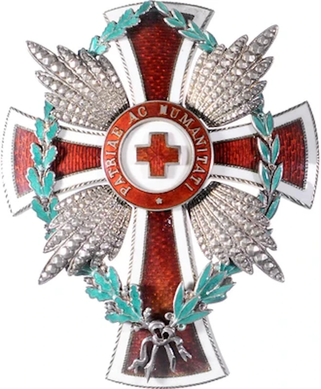 Ehrenzeichen vom Roten Kreuz