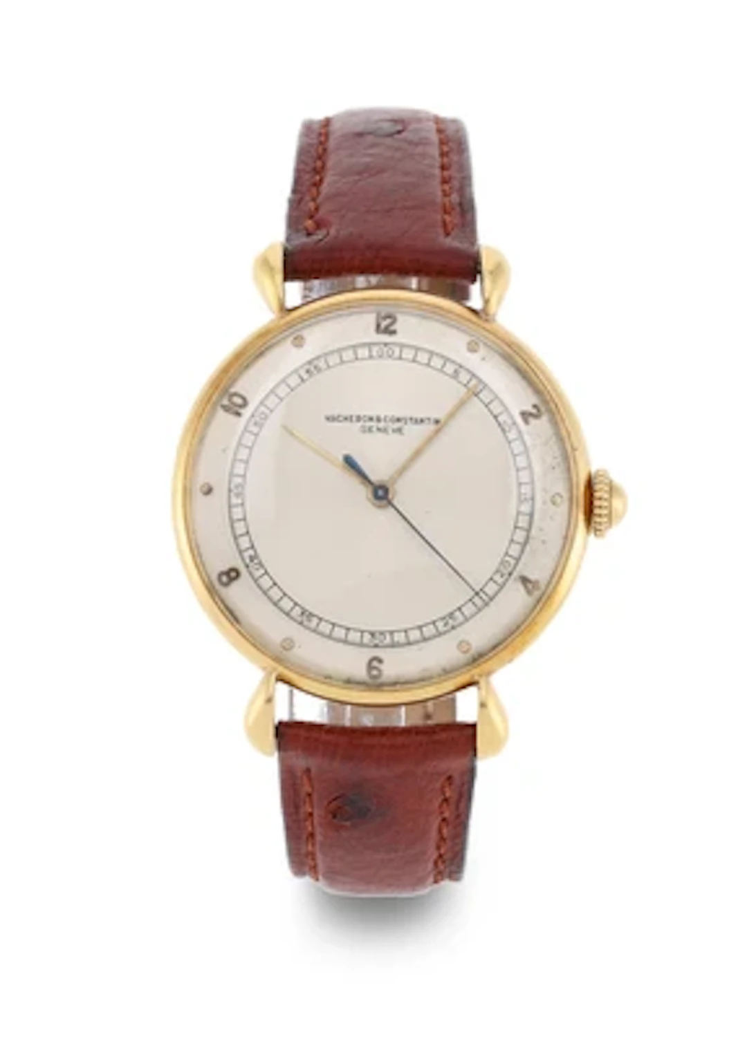 Vacheron & Constantin