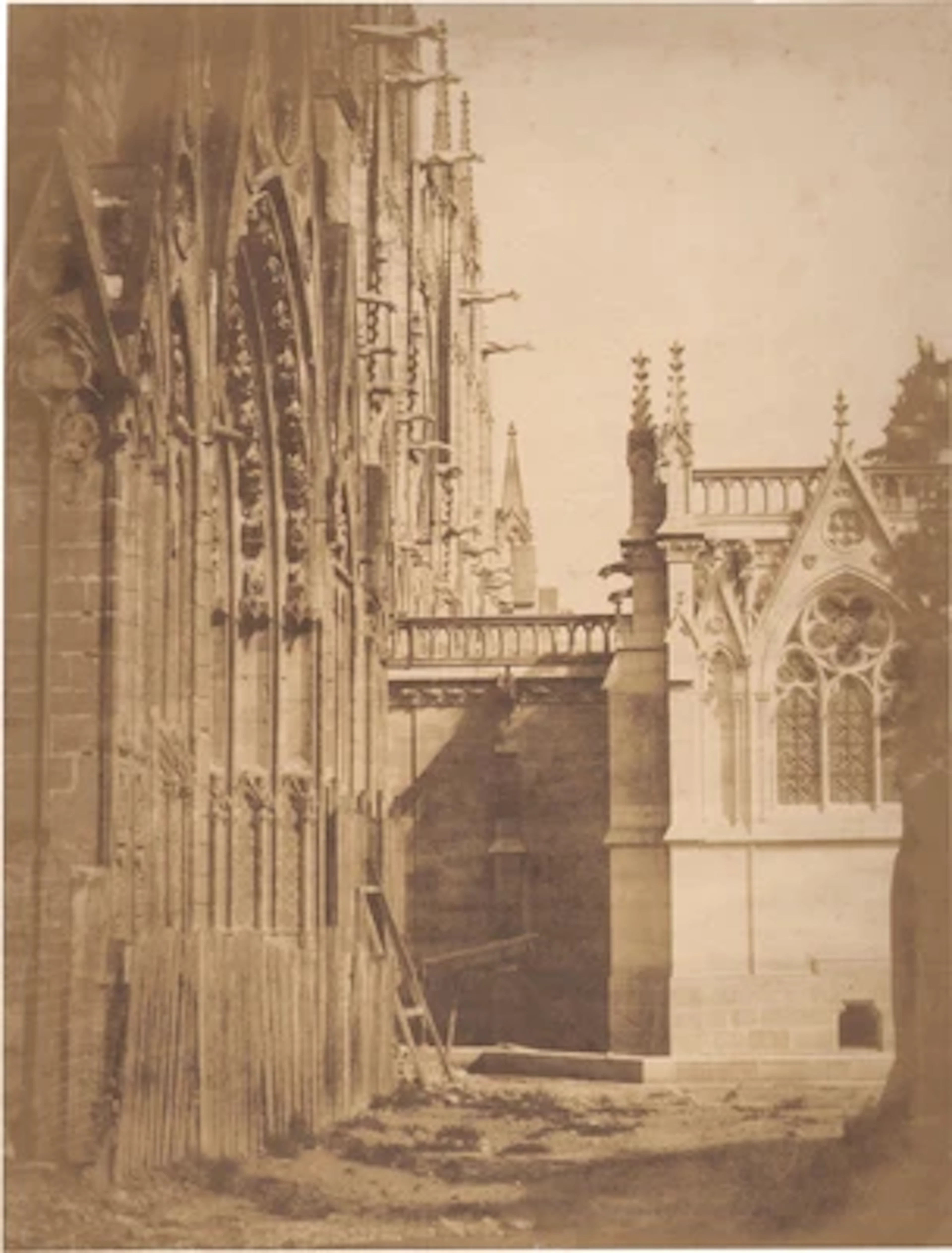 Gustave Le Gray