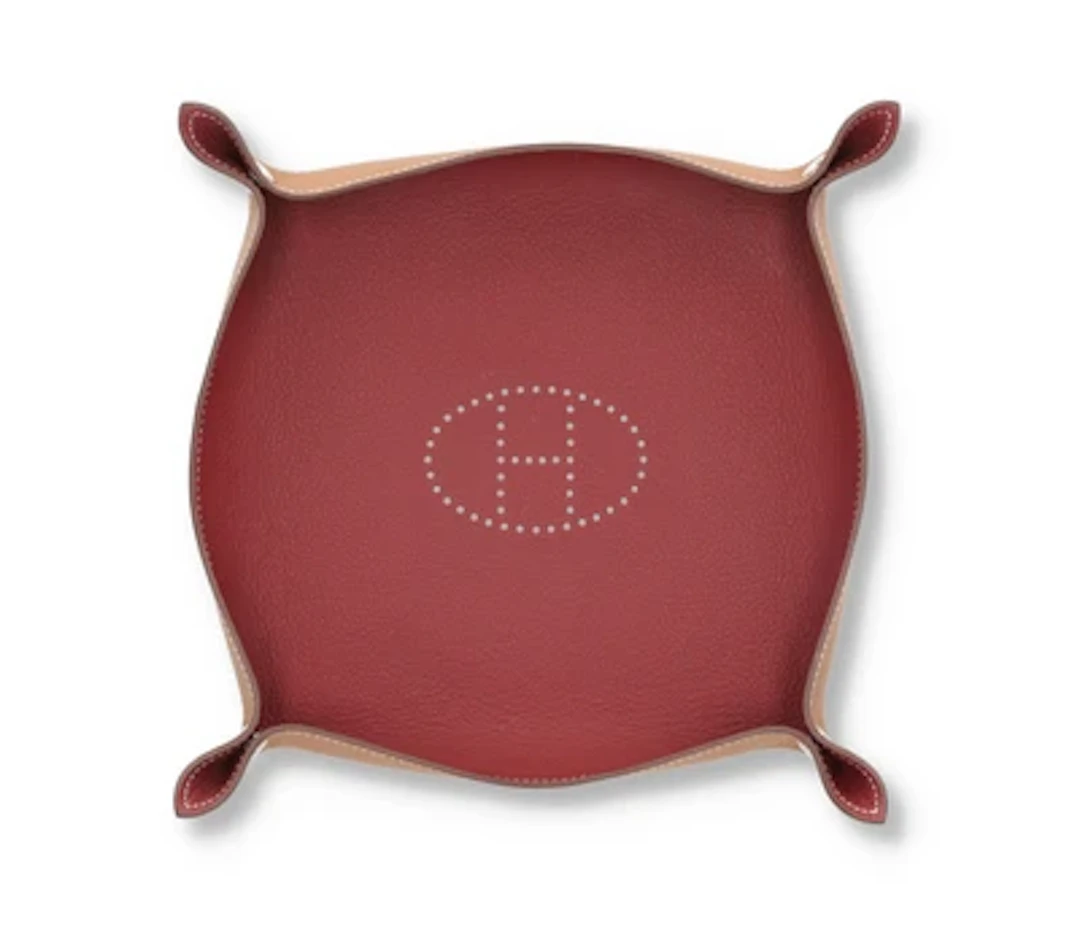 Hermès Ablage