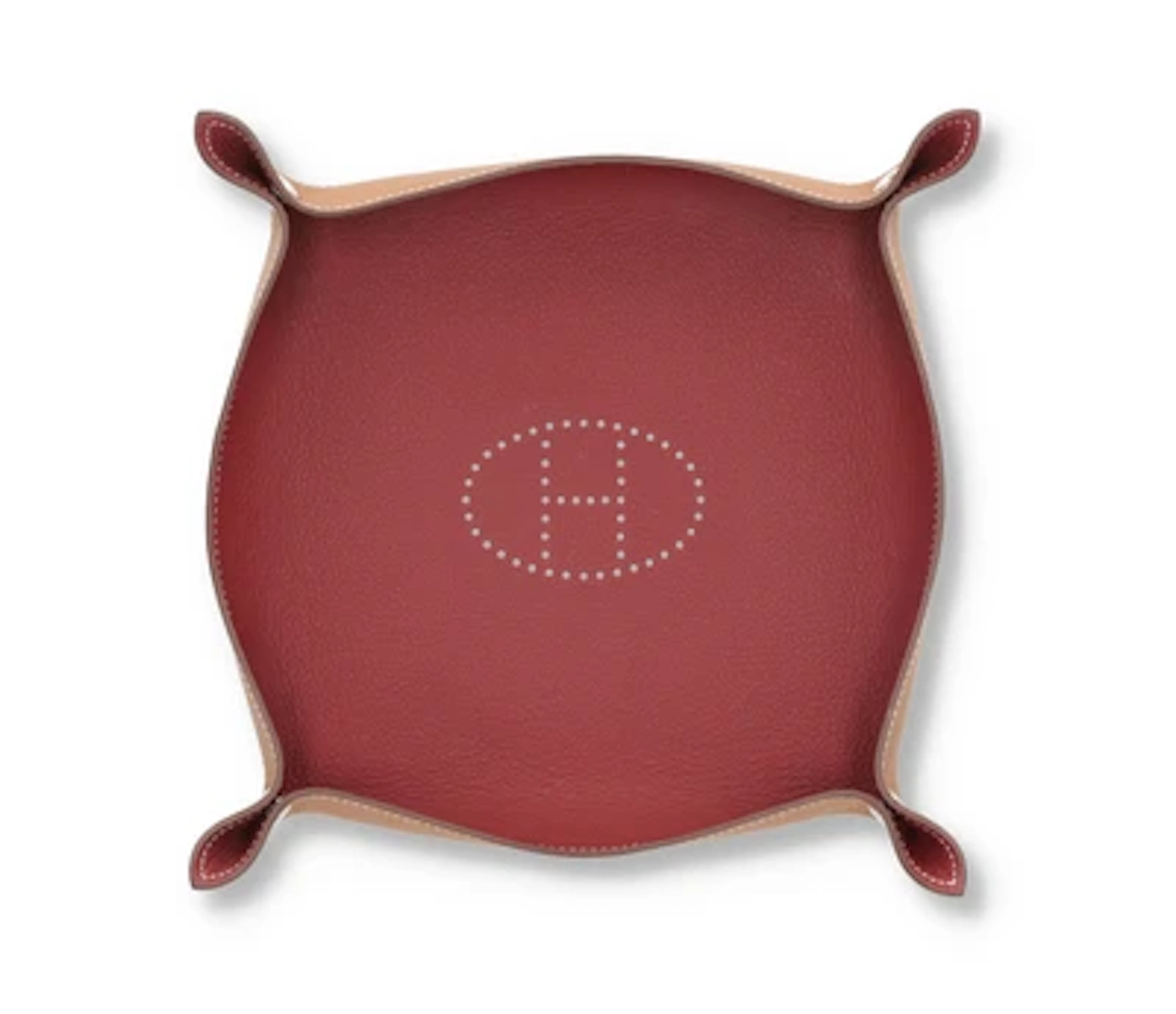 Hermès Ablage
