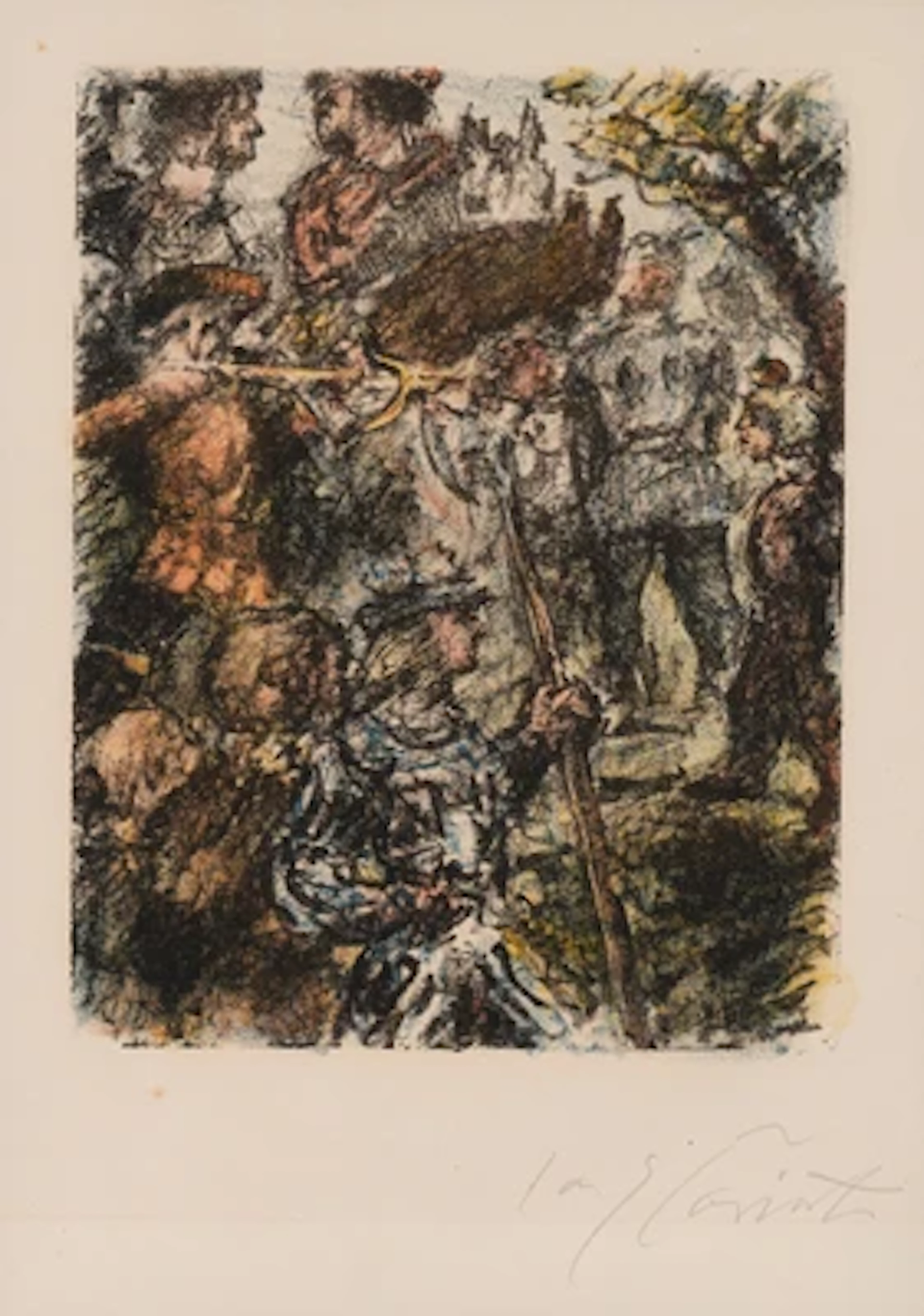 Lovis Corinth