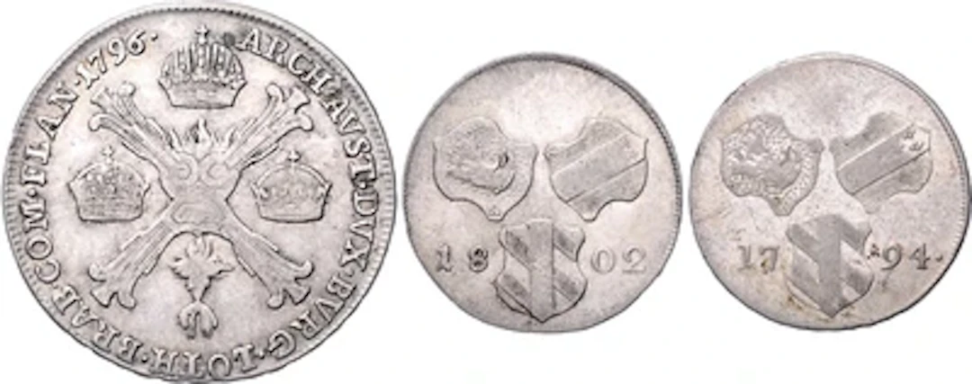 Franz II.