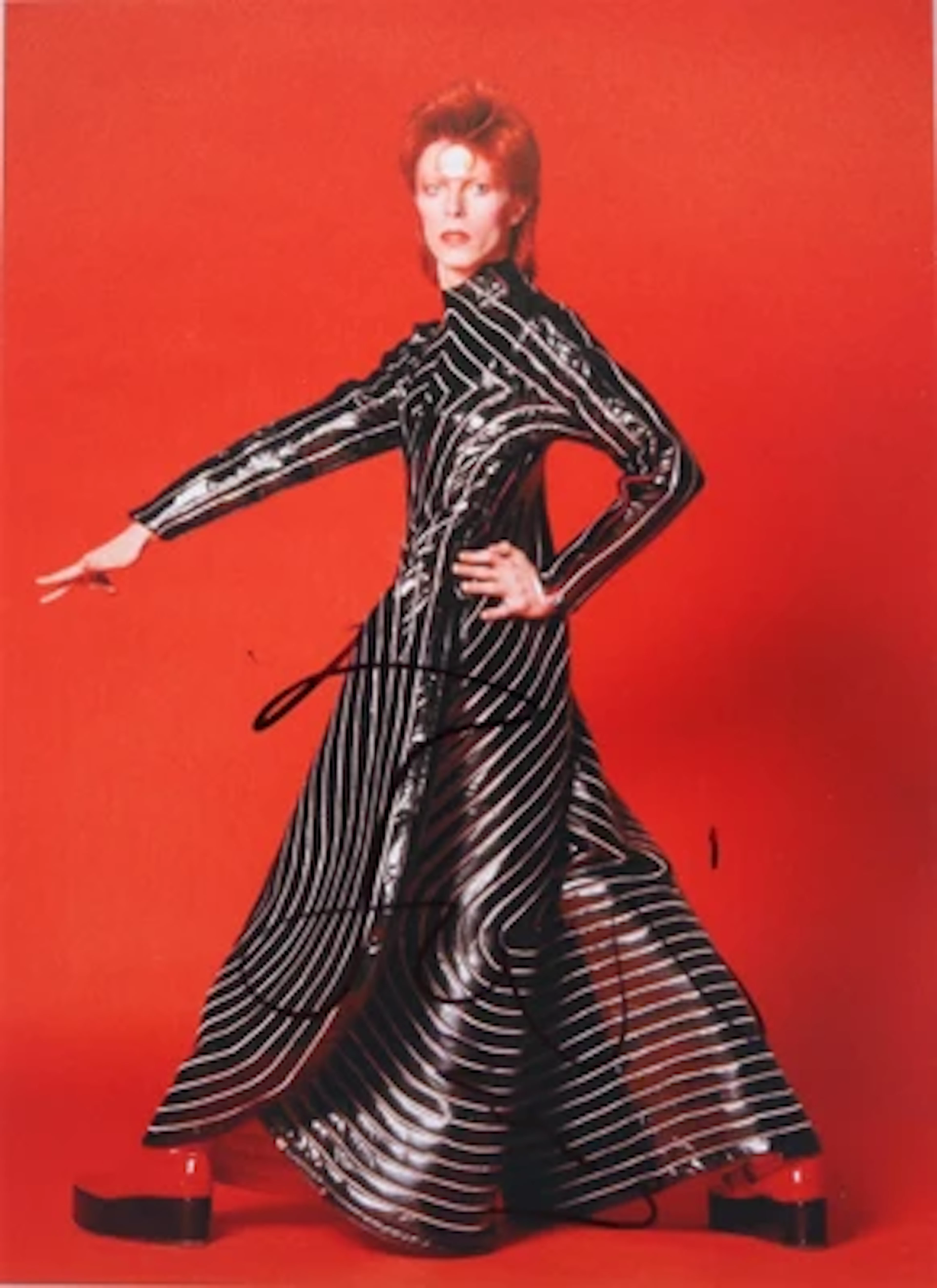David Bowie