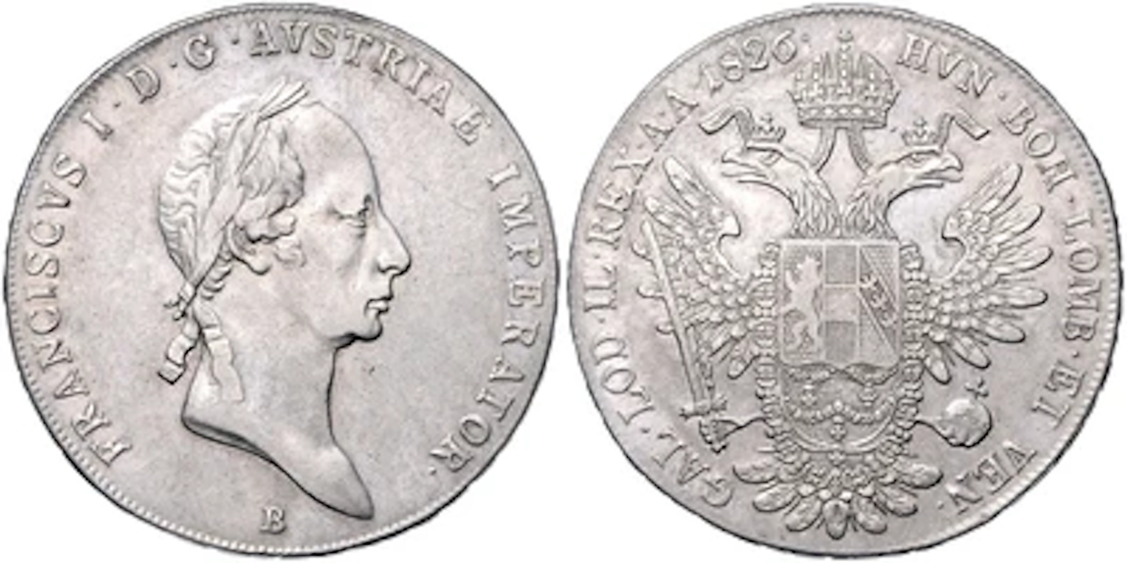 Franz I.