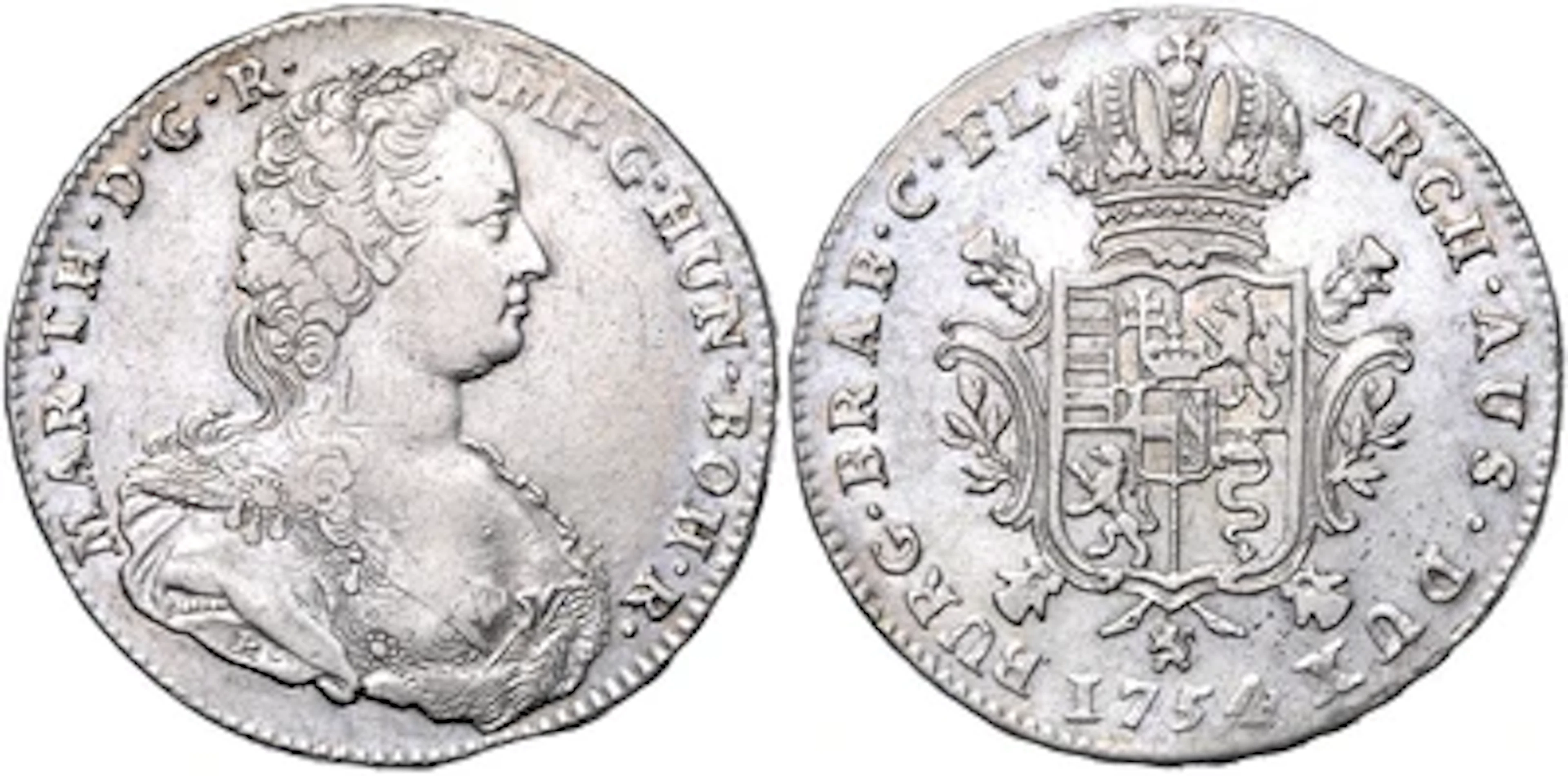 Maria Theresia