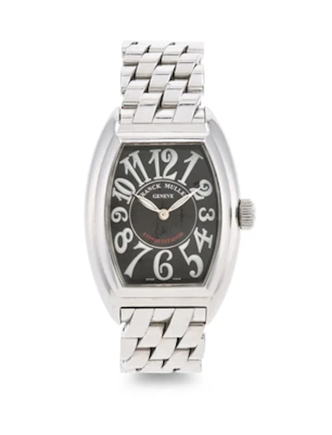 Franck Muller Conquistador