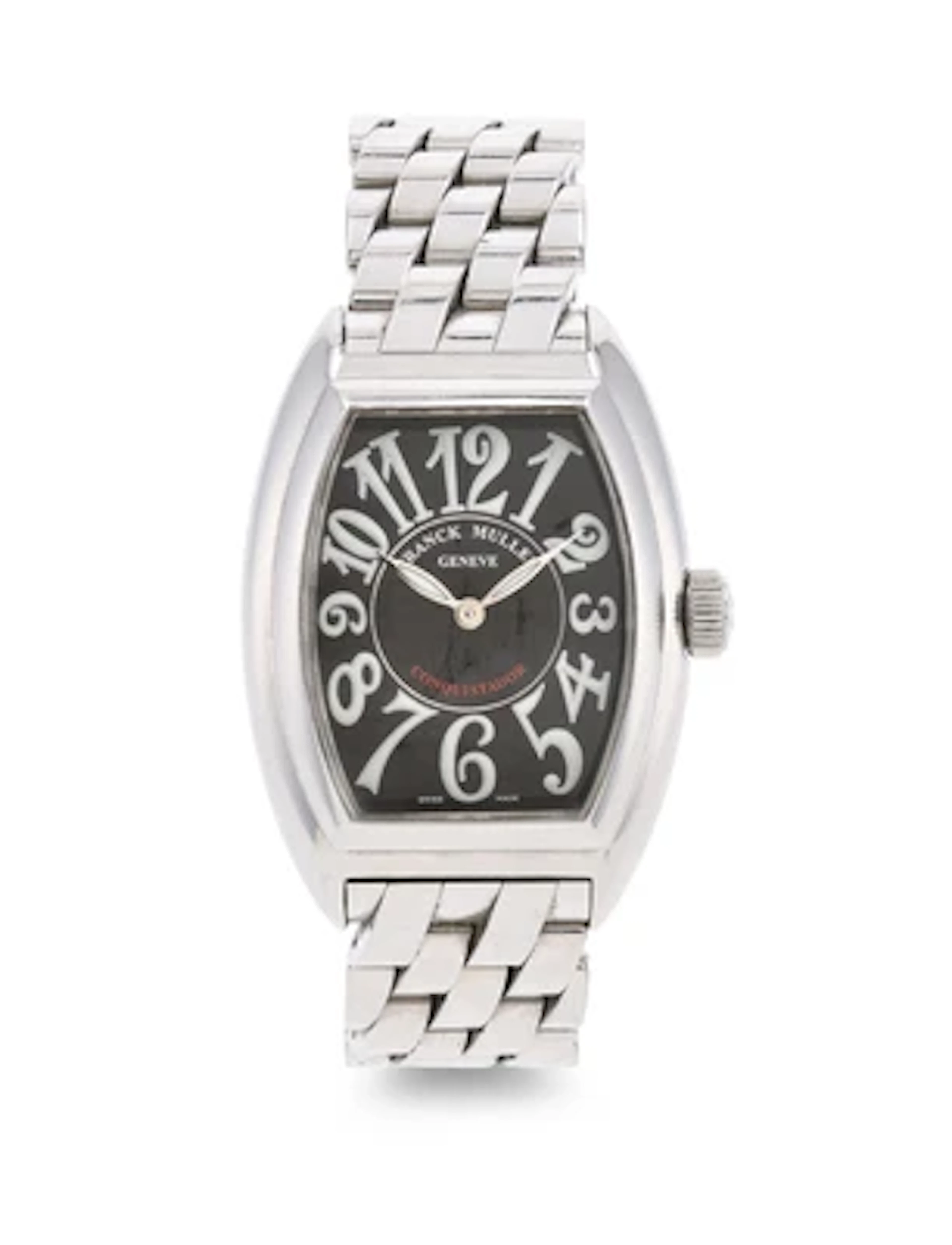 Franck Muller Conquistador