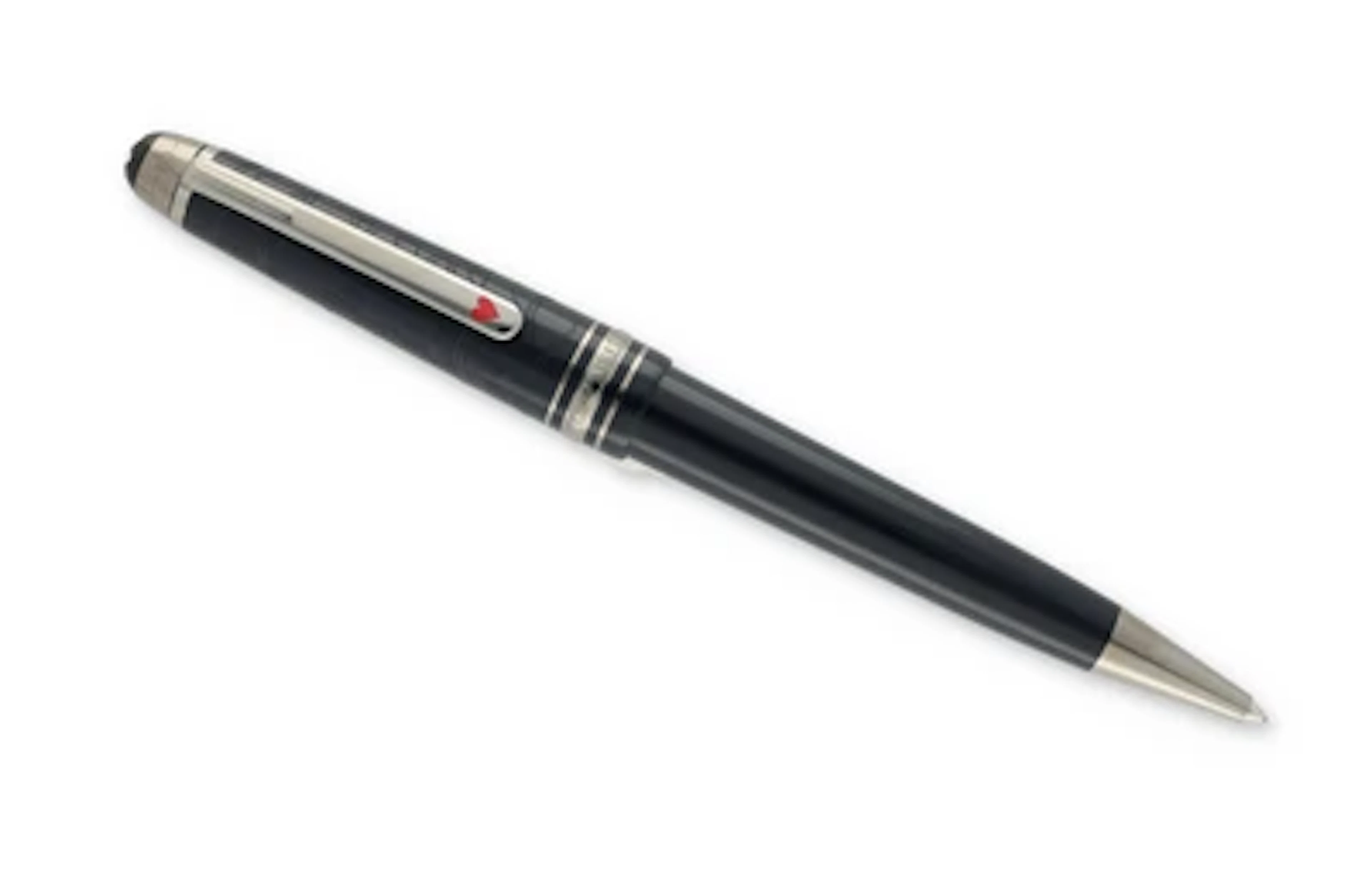 Montblanc Meisterstück "Around the World in 80 Days"