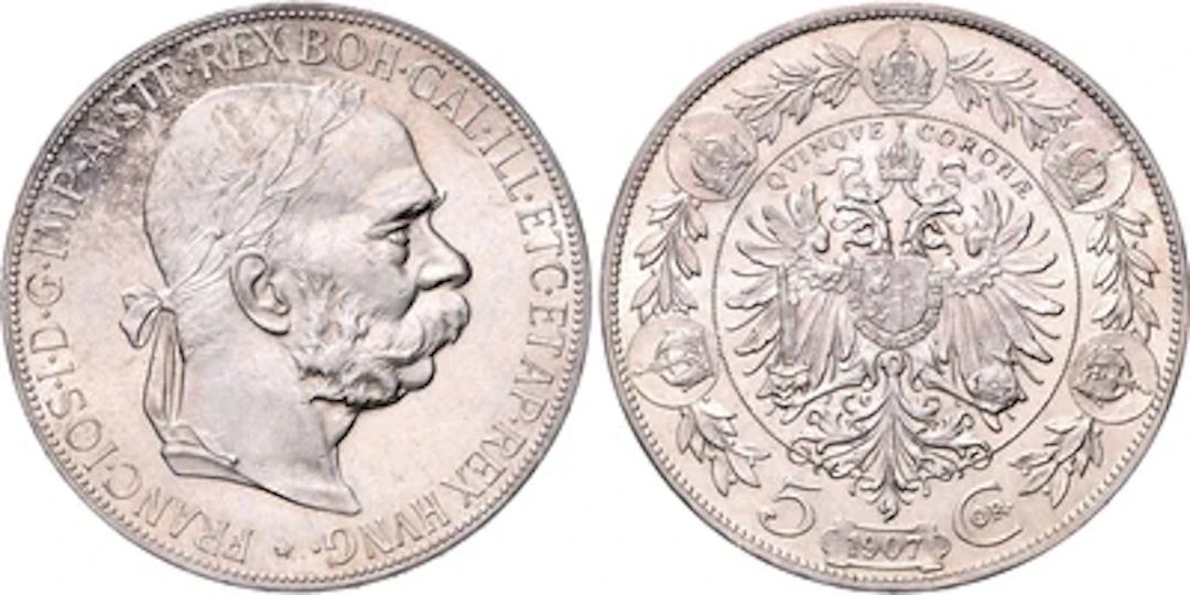 Franz Josef I.