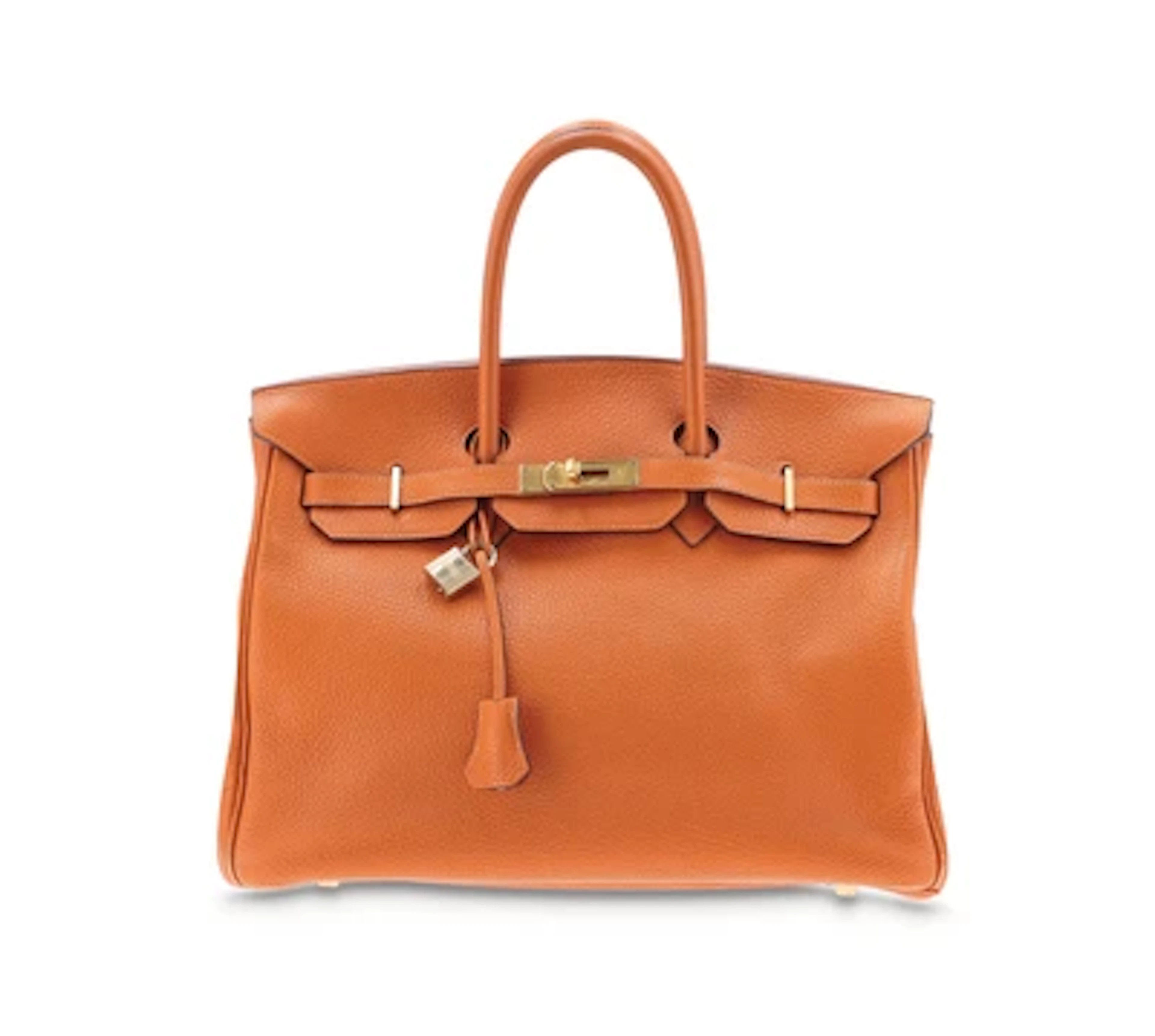 Hermès Birkin 35