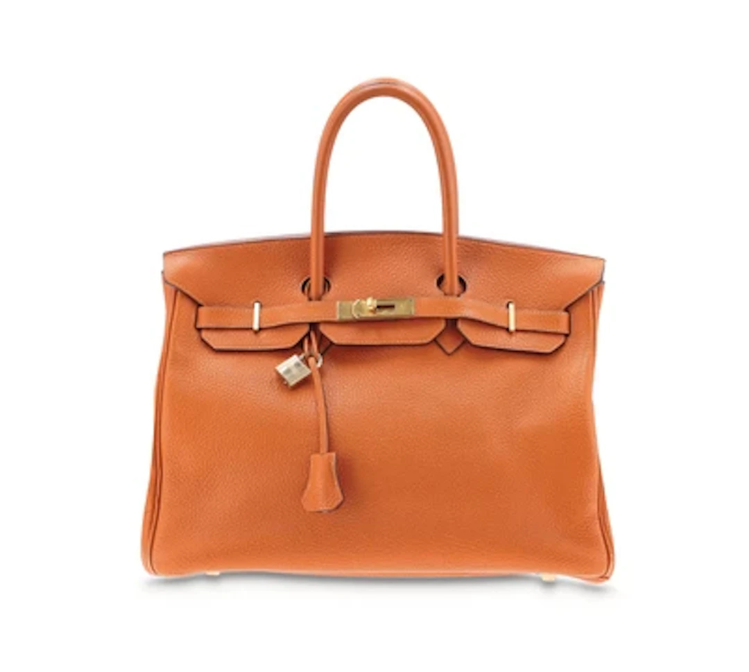 Hermès Birkin 35