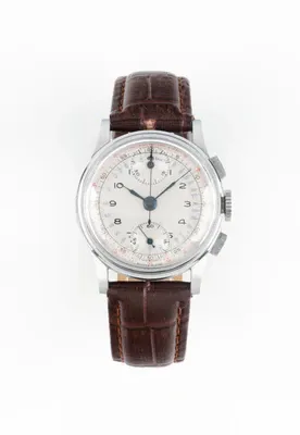 Armbanduhr Chronograph