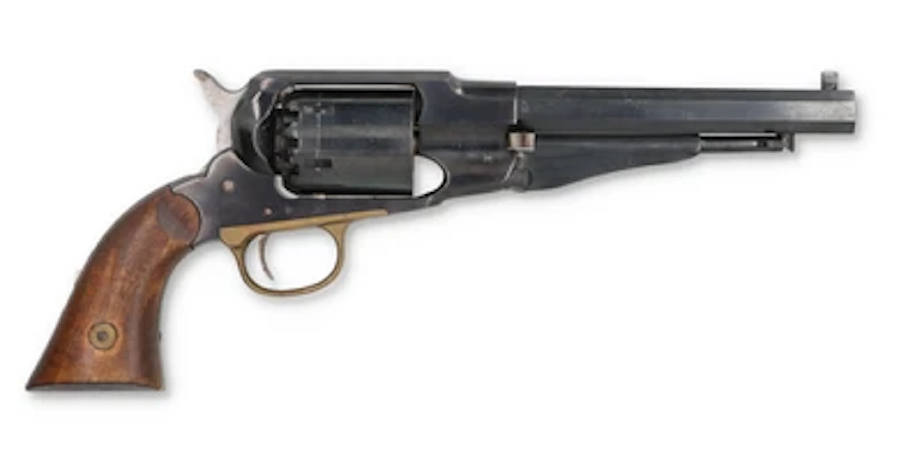 VL-Perkussionsrevolver, F. Pietta - Italien ('FAP'), Mod.: Remington
