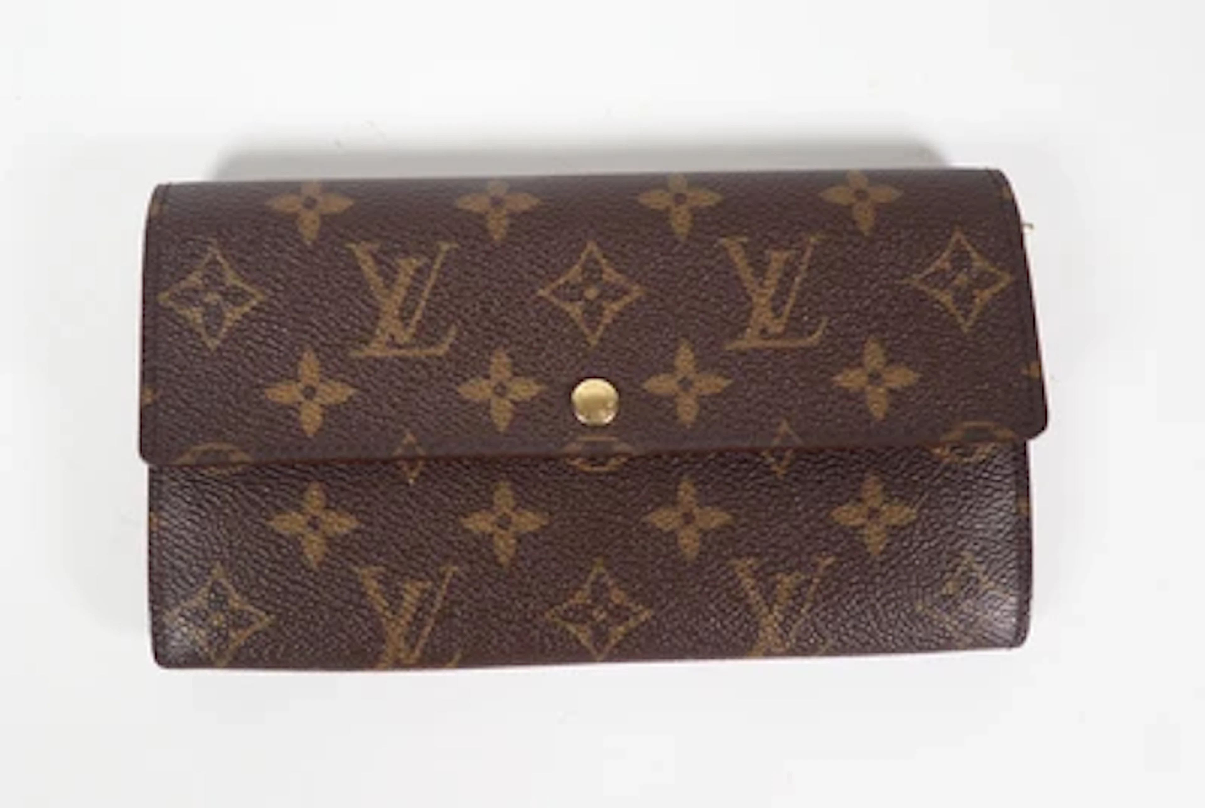 LOUIS VUITTON Sarah