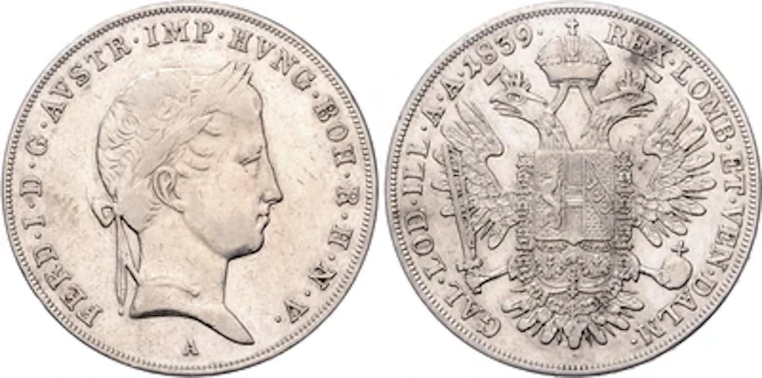 Ferdinand I.