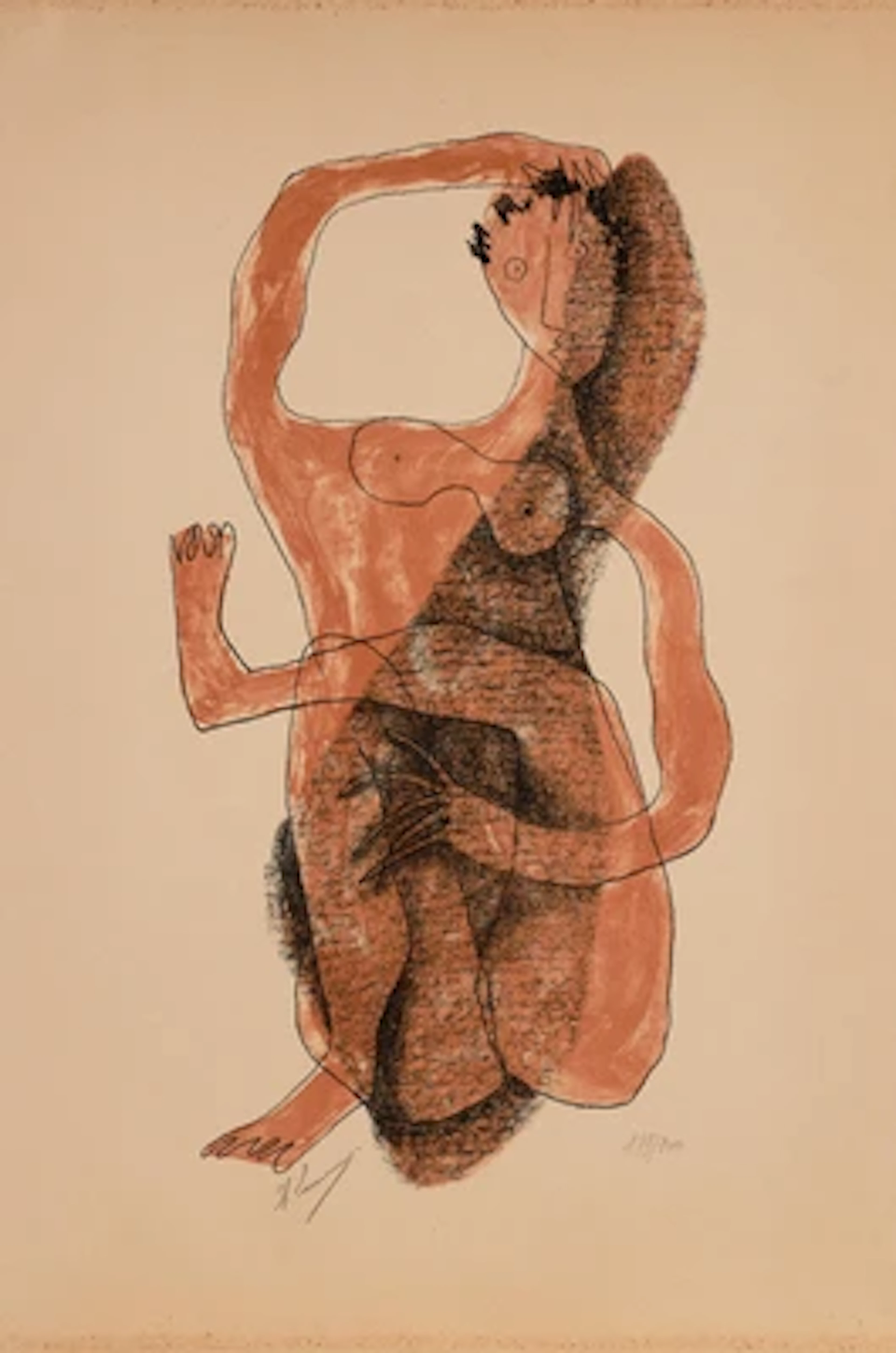 Henri Laurens