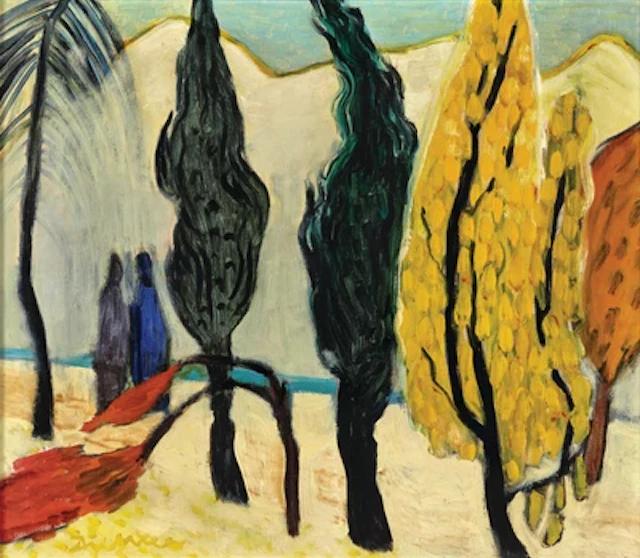 Gerhild Diesner *