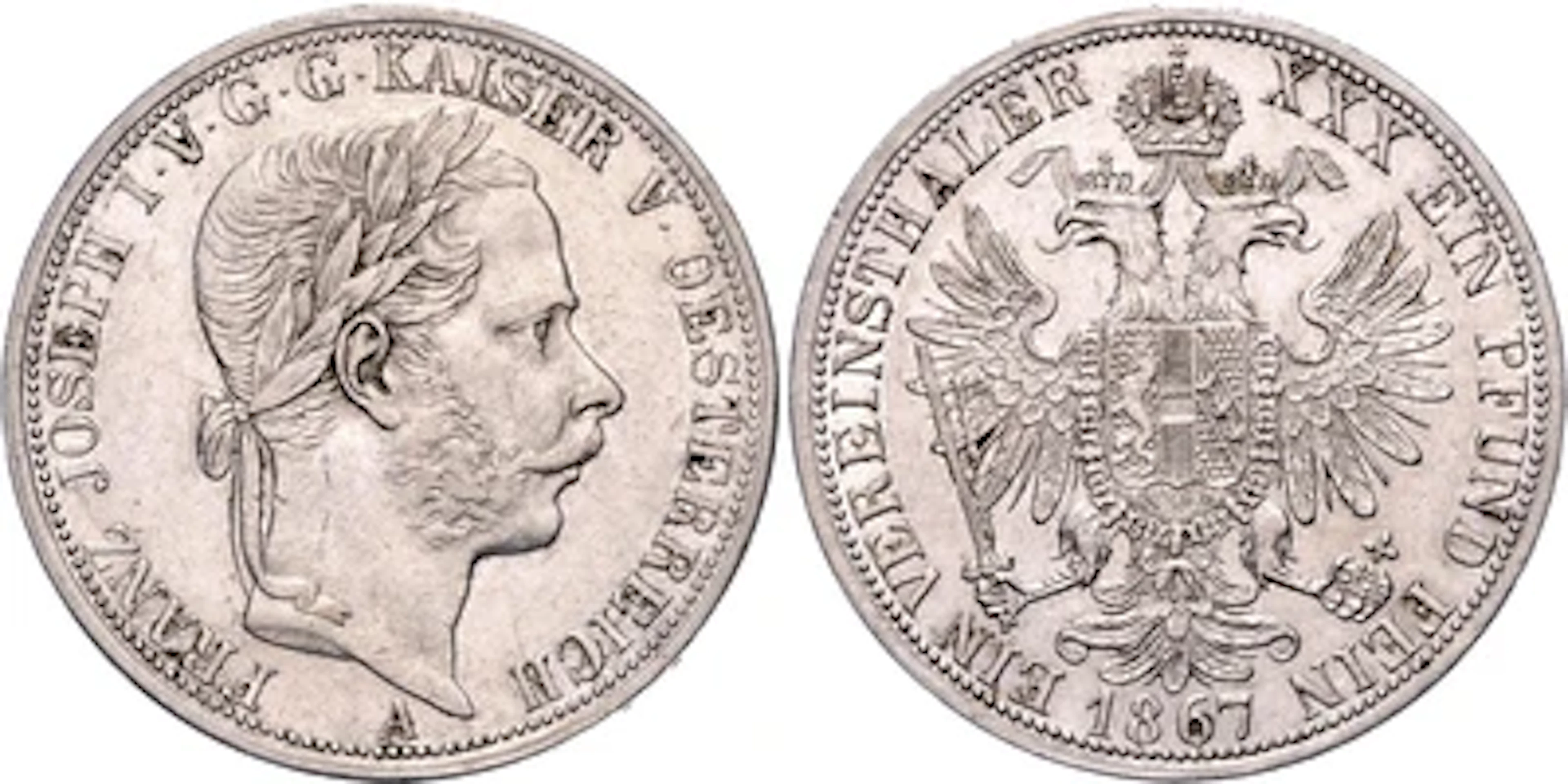 Franz Josef I.