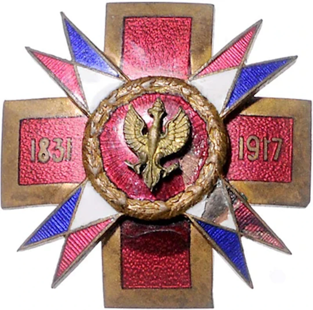 Lot Abzeichen
