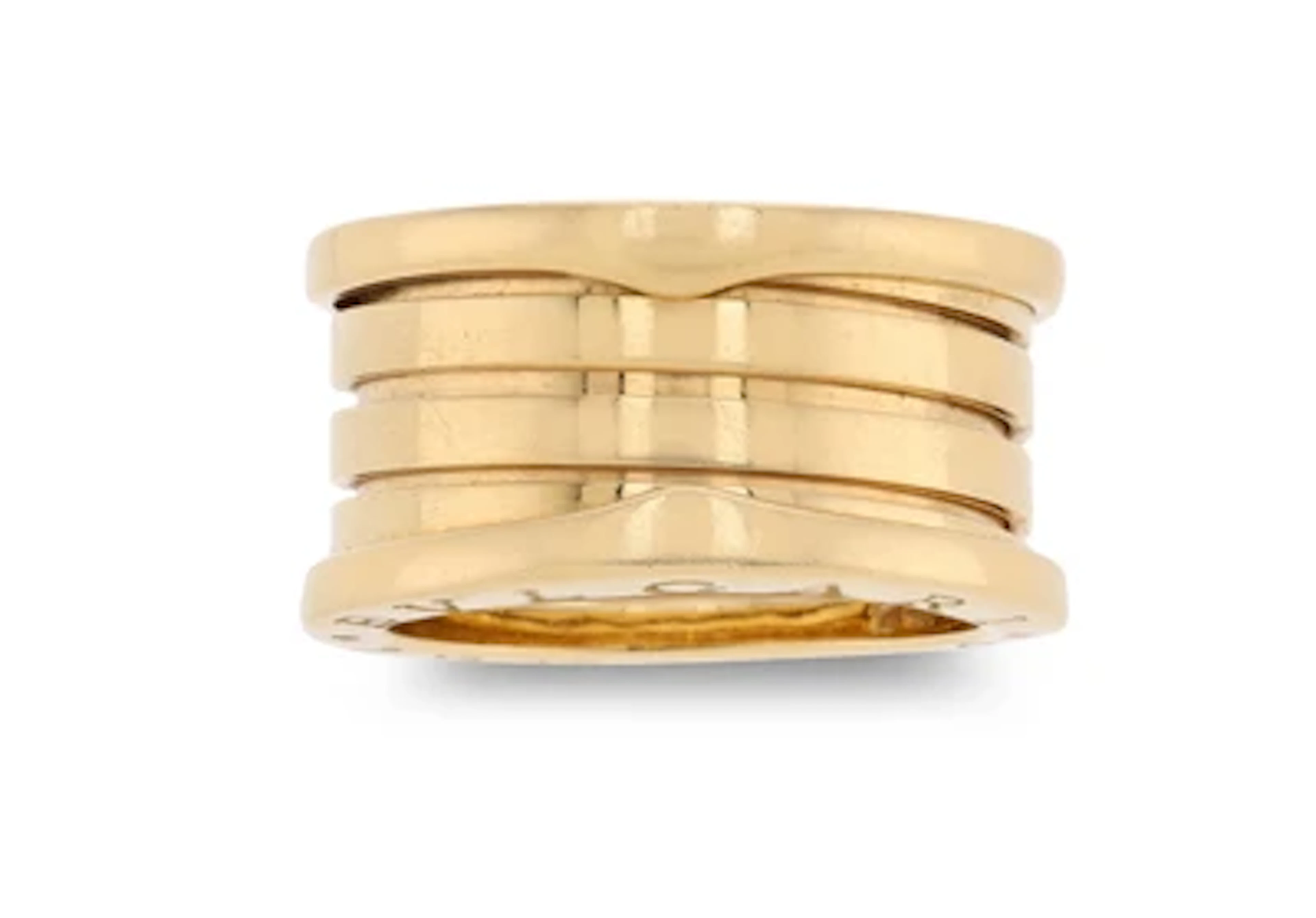 Bulgari BZero1 ring