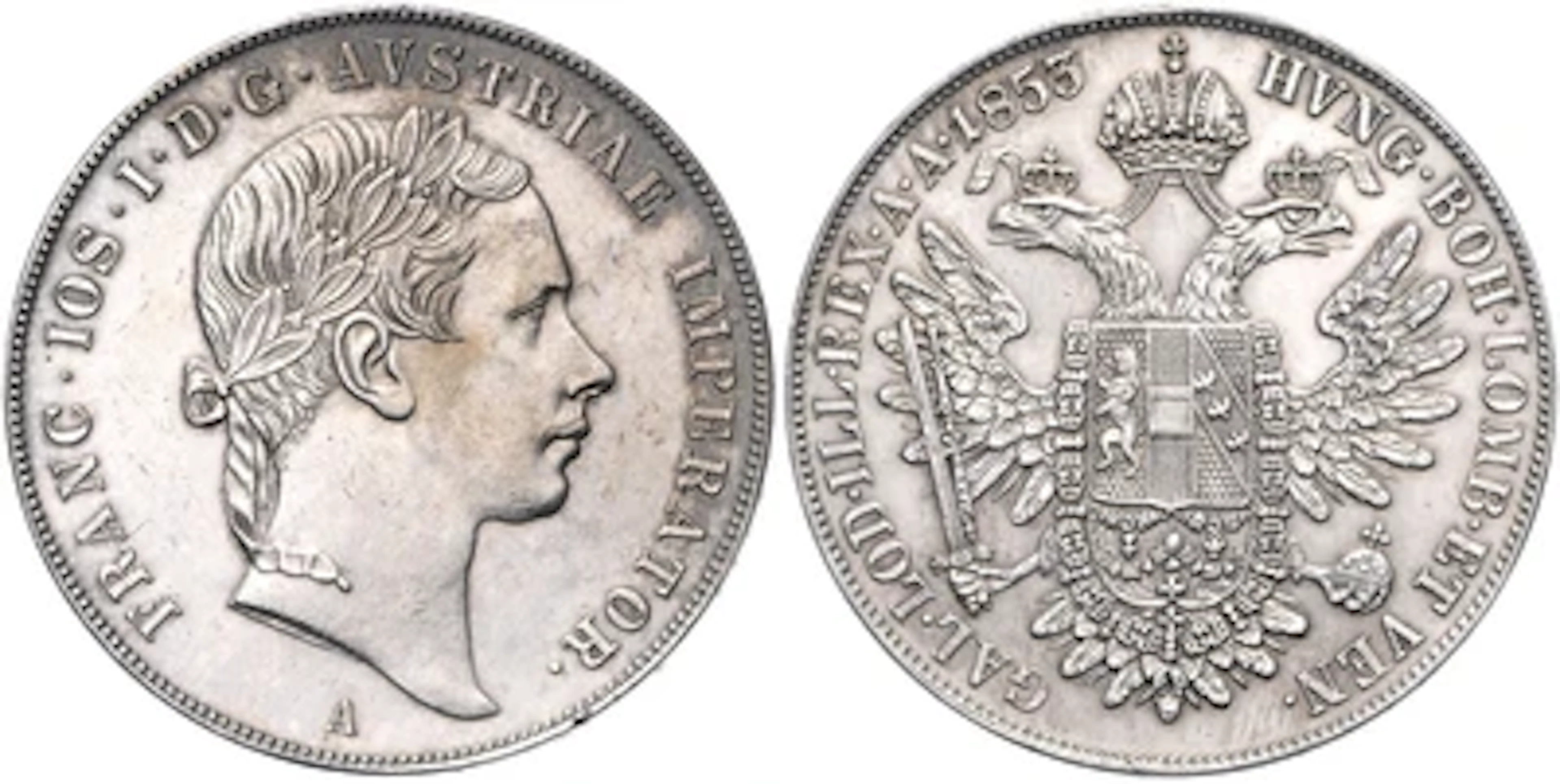 Franz Josef I.
