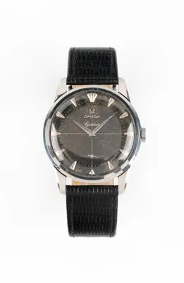 Omega Genéve, um 1958