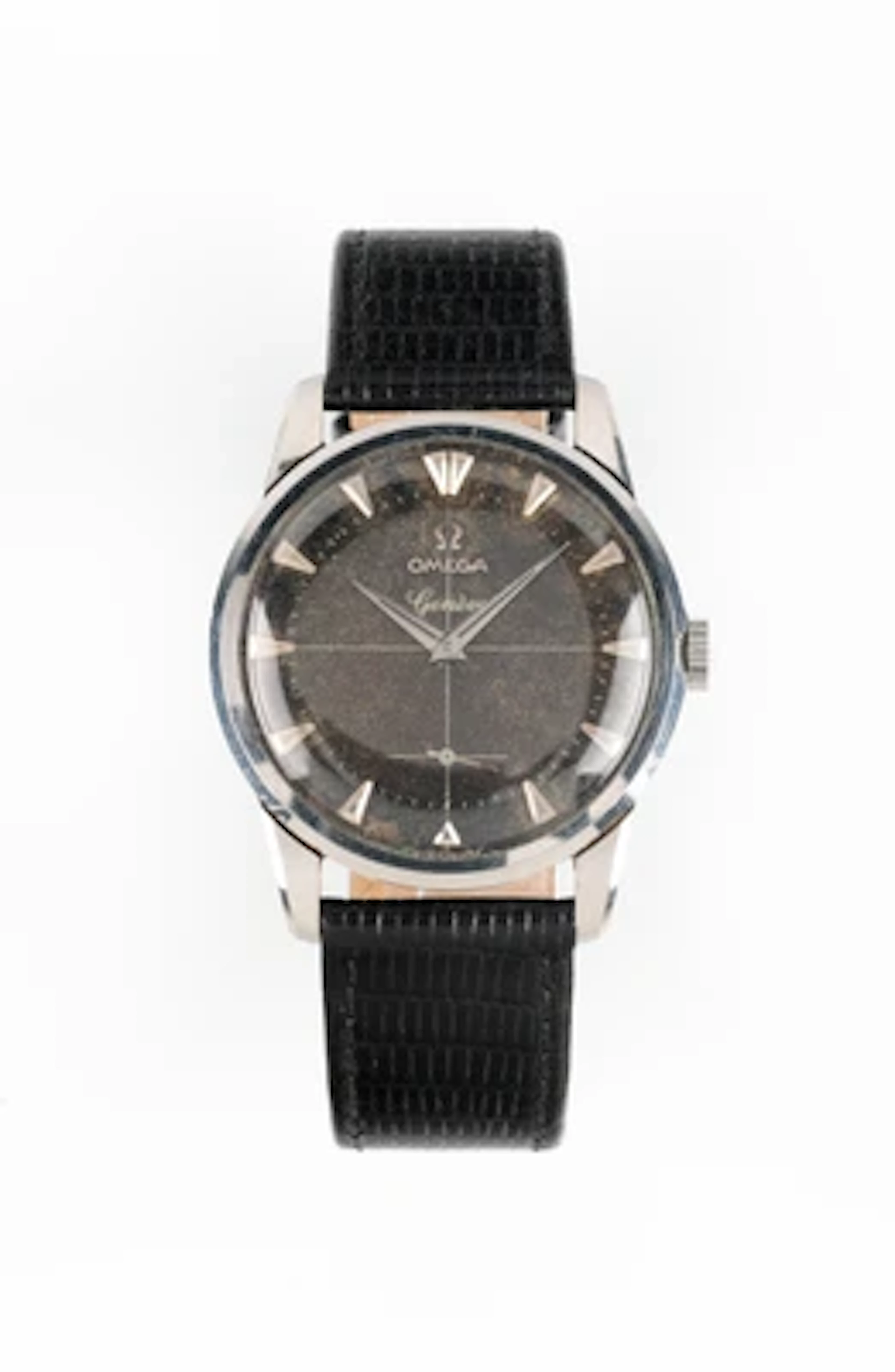 Omega Genéve, um 1958