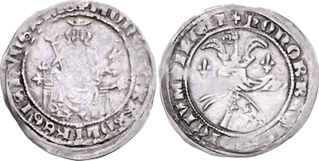 Karl Robert 1307-1342