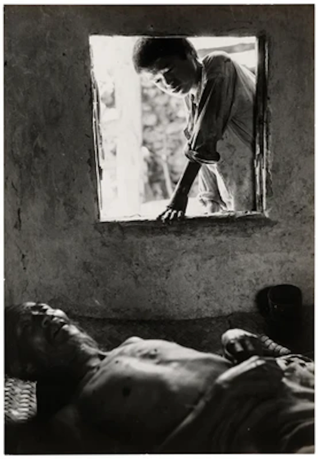 Werner Bischof