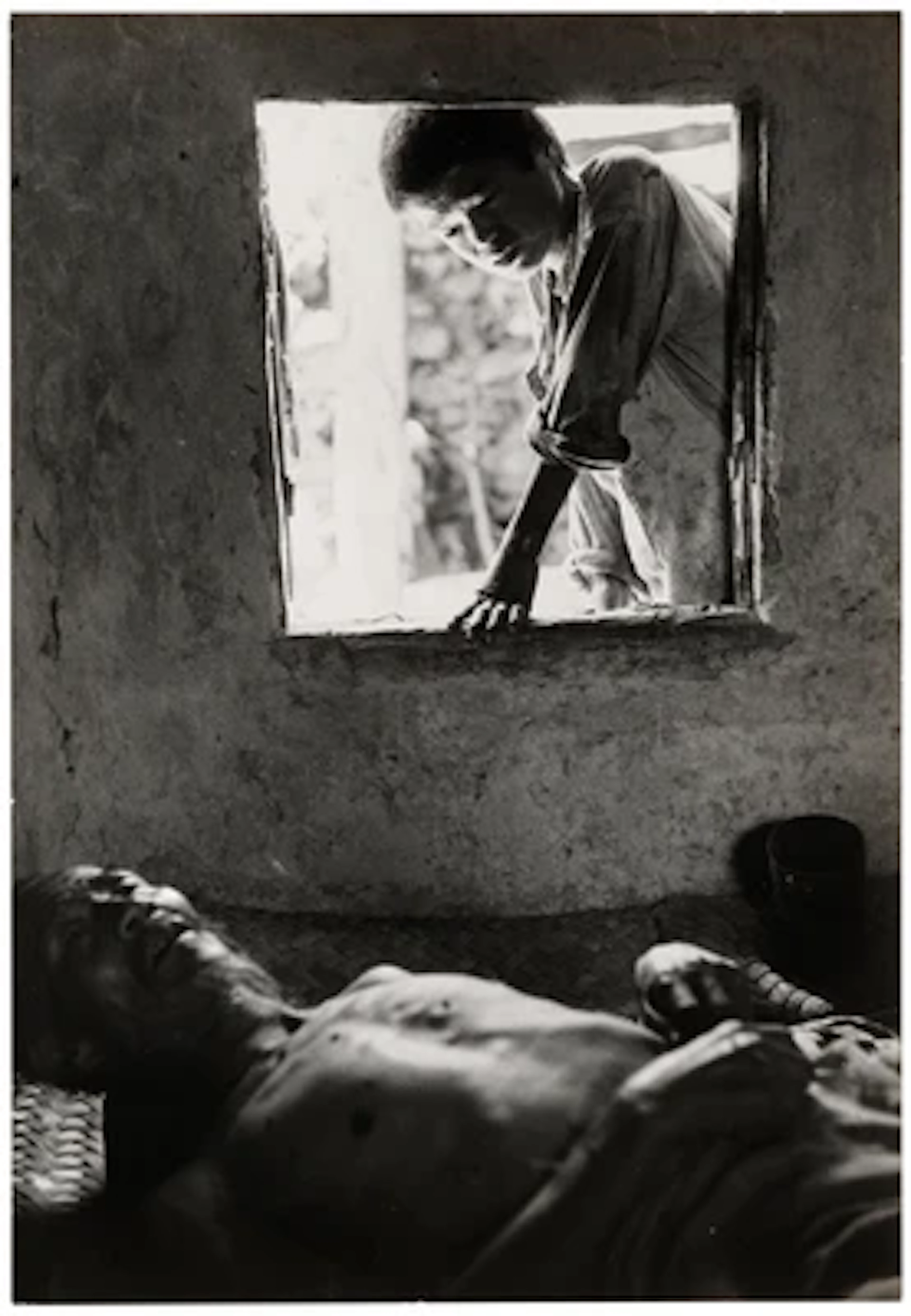 Werner Bischof