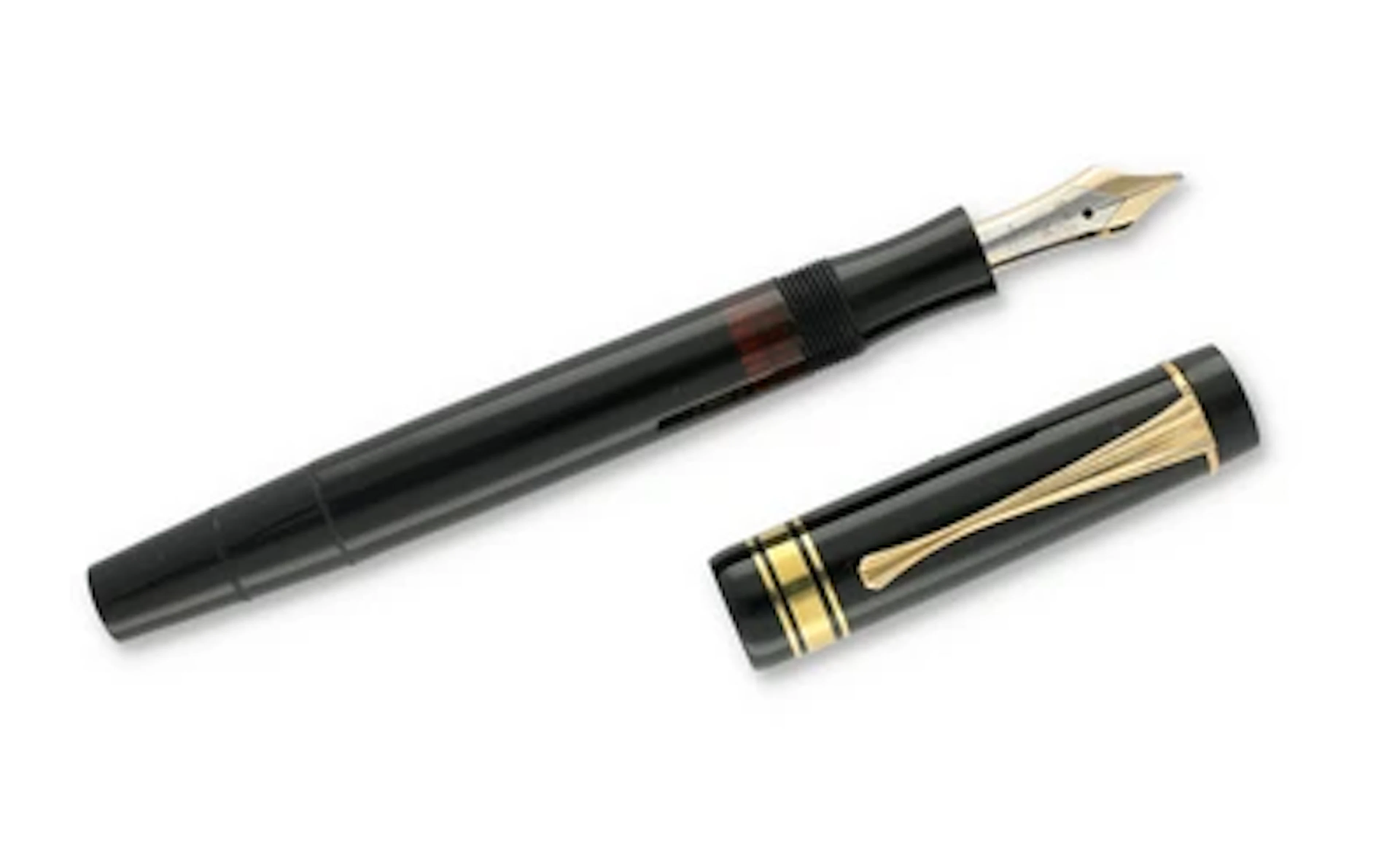 Montblanc Meisterstück