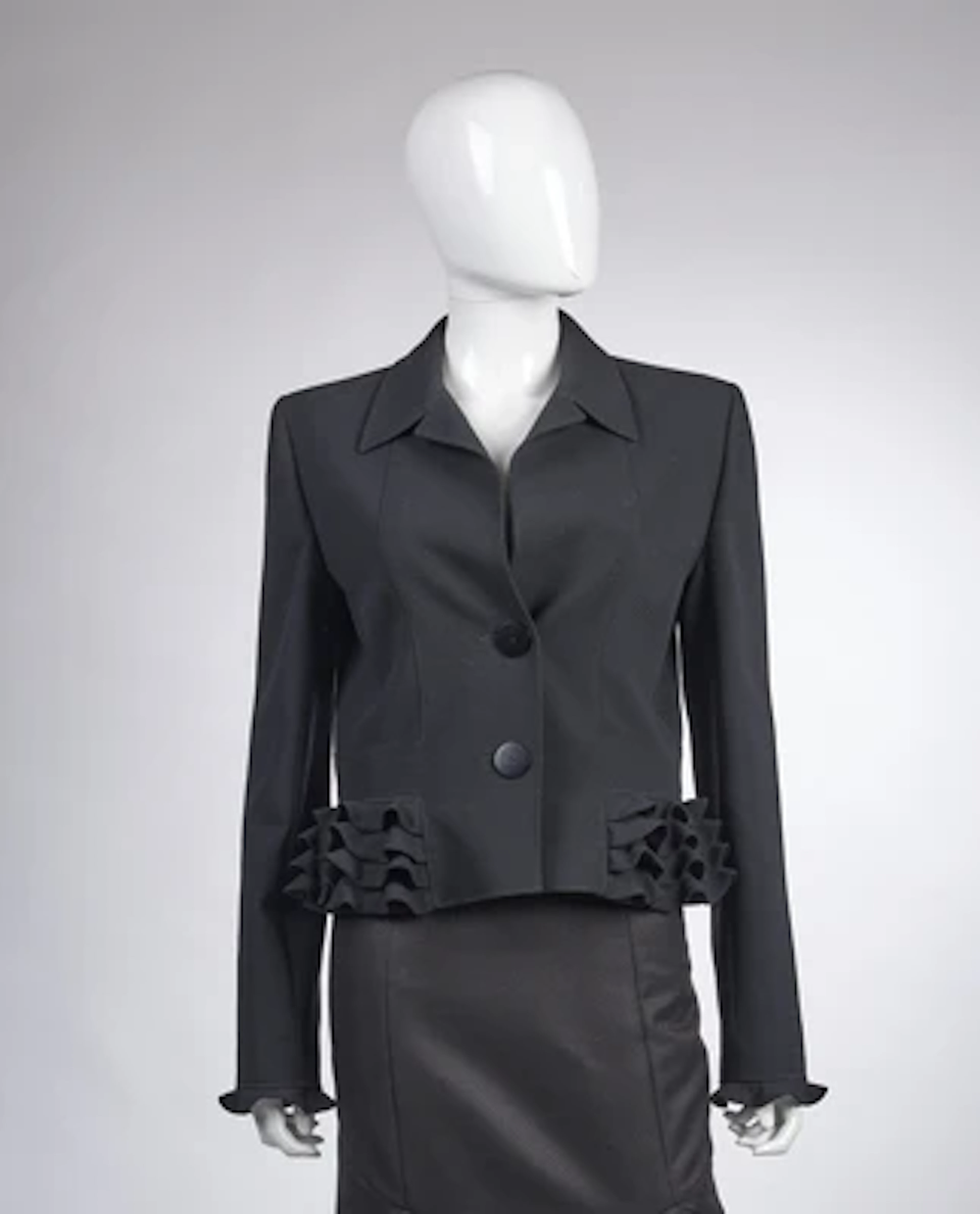 VALENTINO Blazer