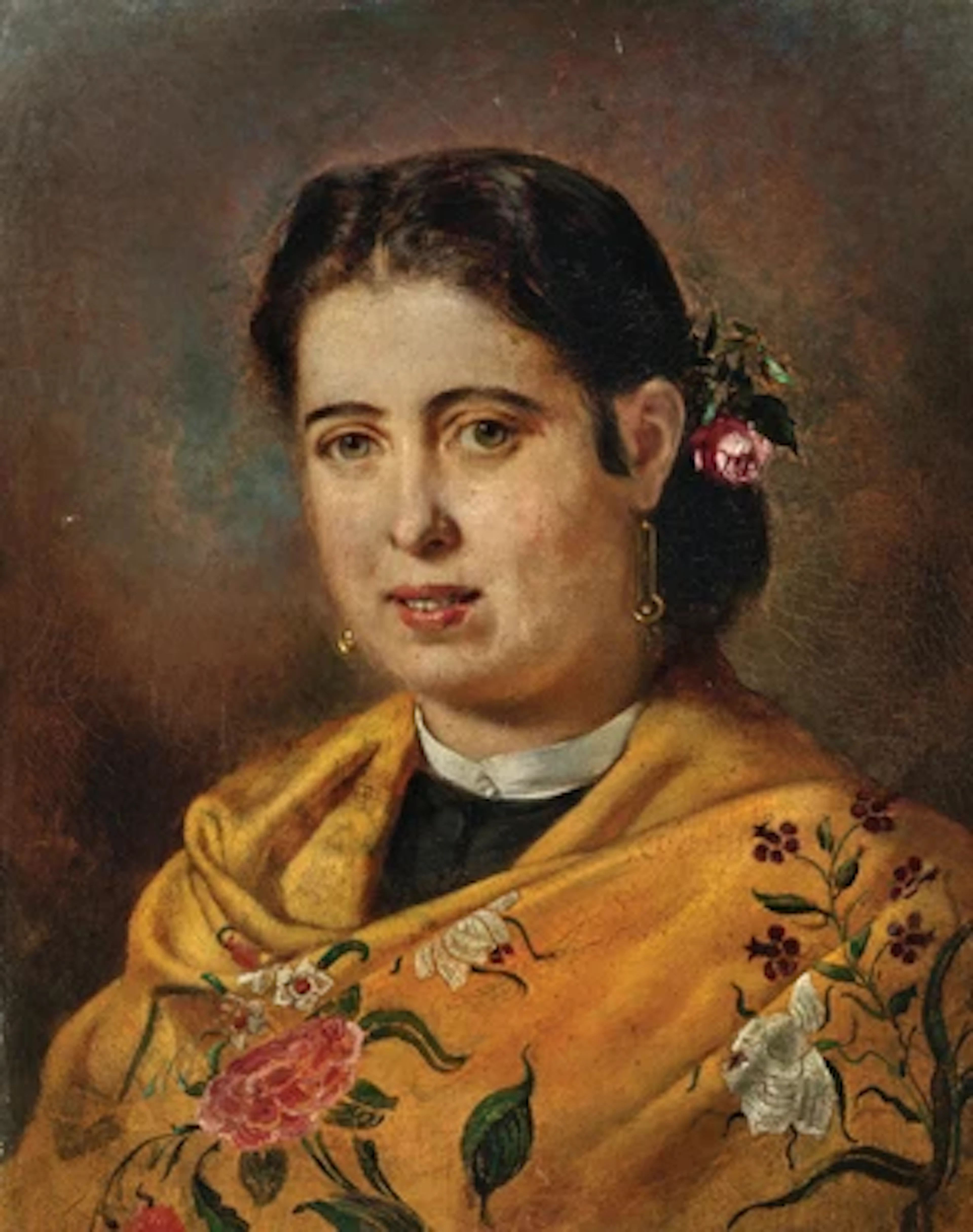Anton Romako