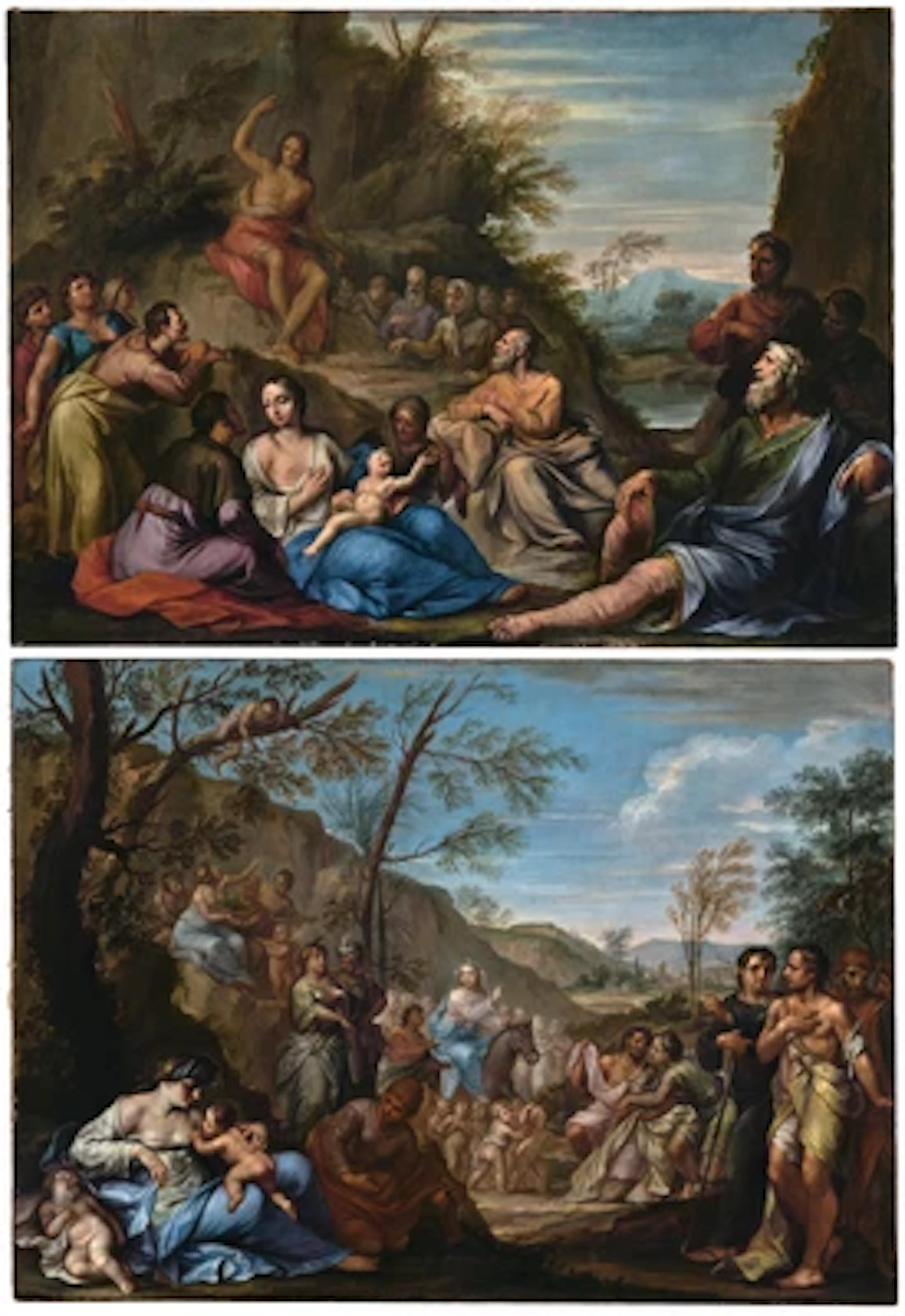 Giovanni Battista Grati