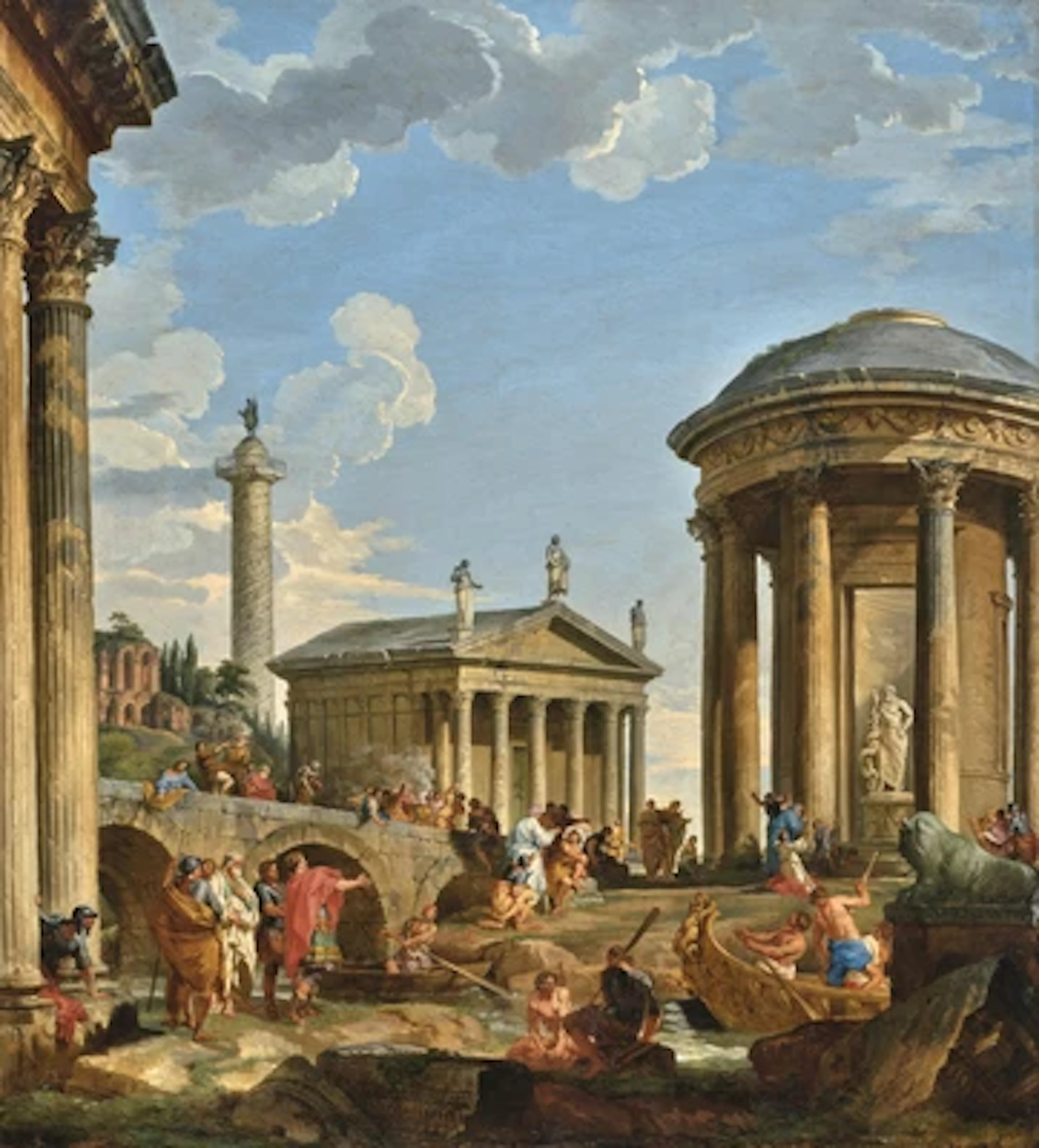 Giovanni Paolo Panini