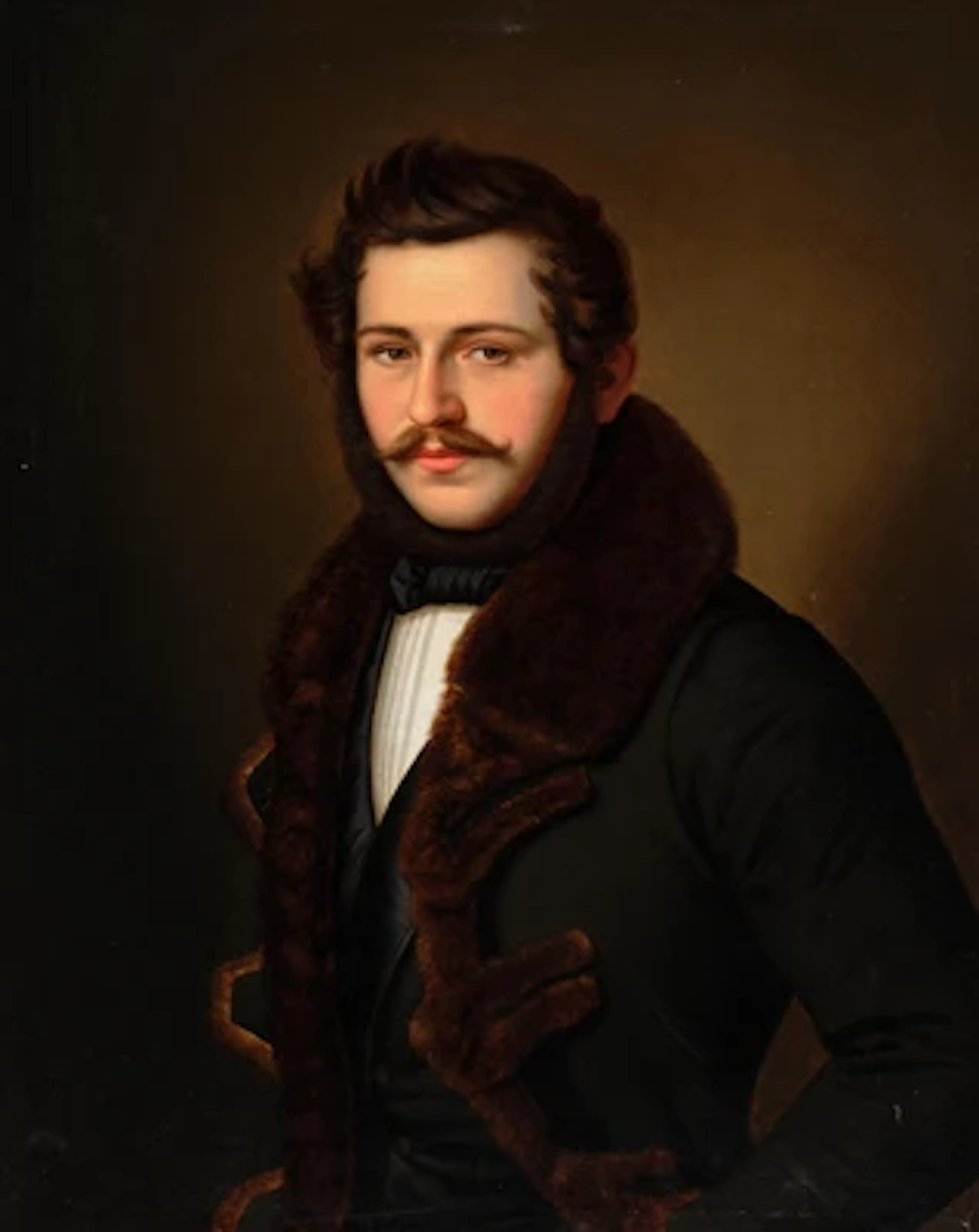 Miklos (Nikolaus) Barabas
