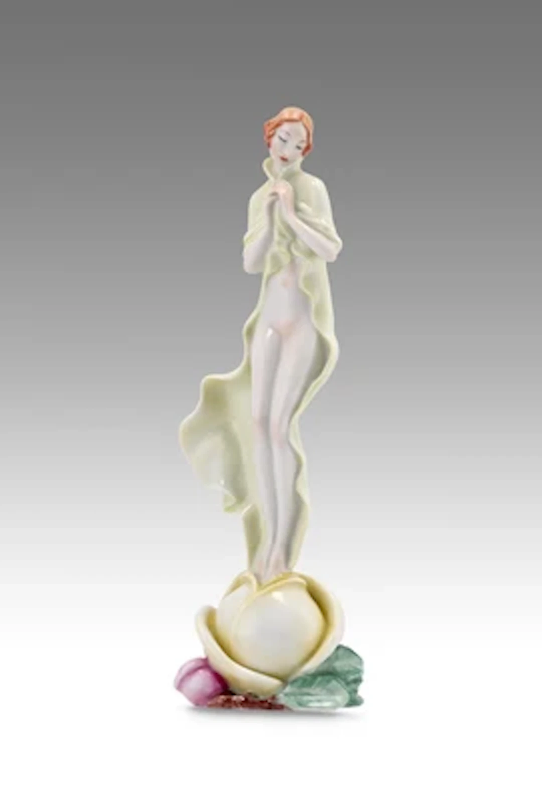 Ida Schwetz-Lehmann, "Rosenwunder", model number 1564, designed in