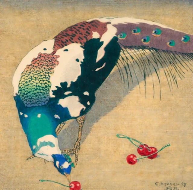 Carl Moser jun.